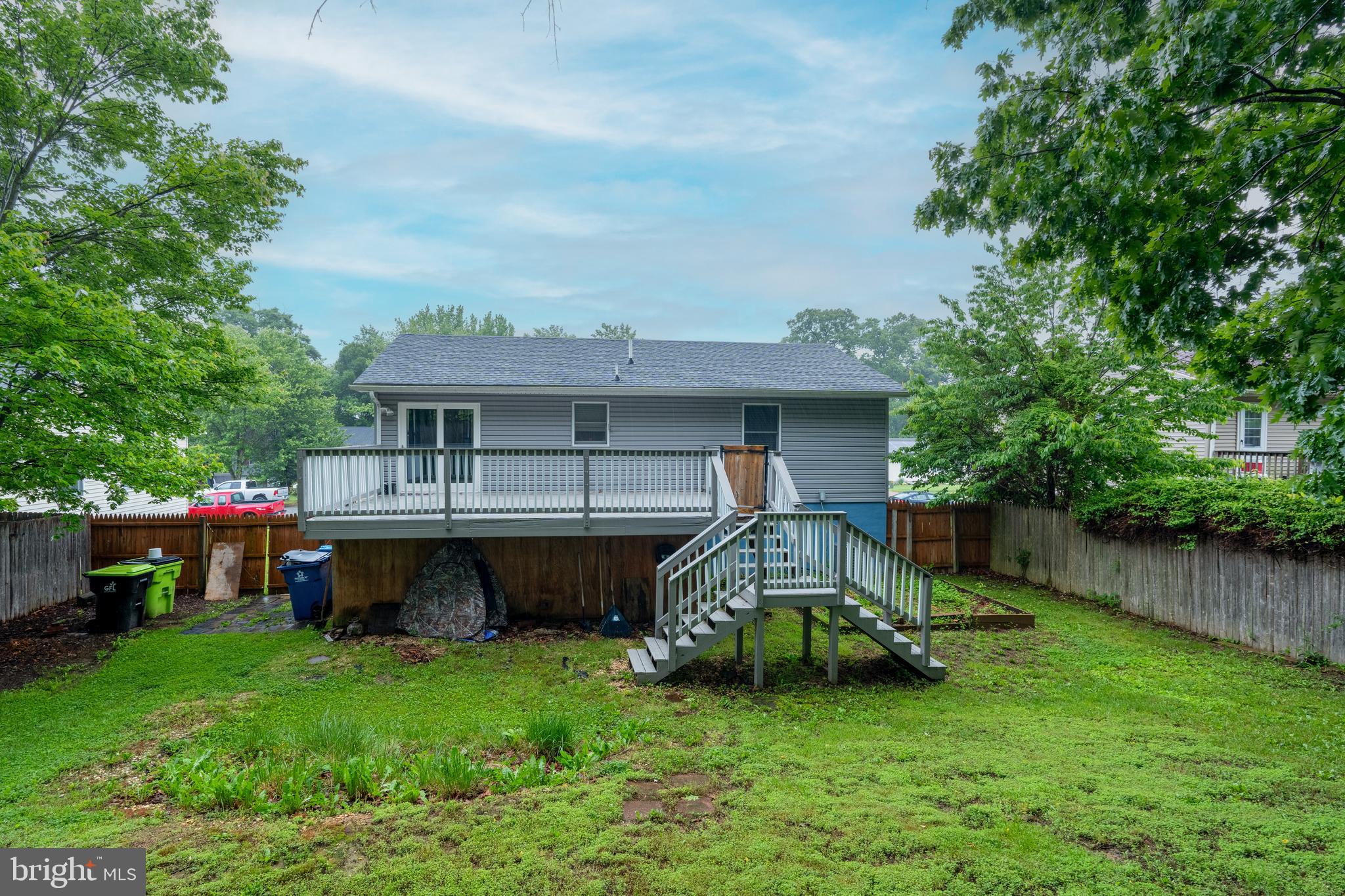 BUCKHILL FARMS - Residential