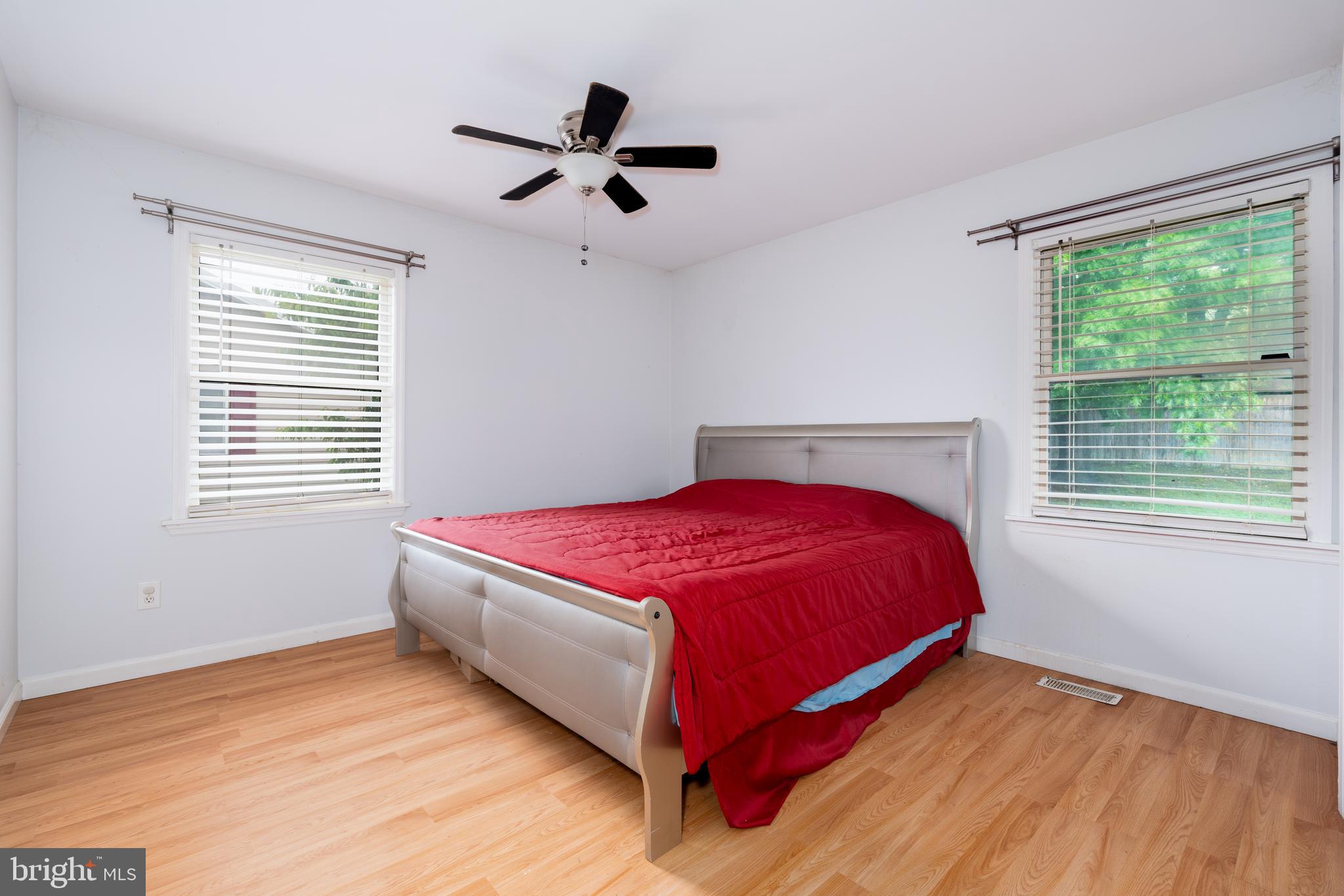 BUCKHILL FARMS - Residential