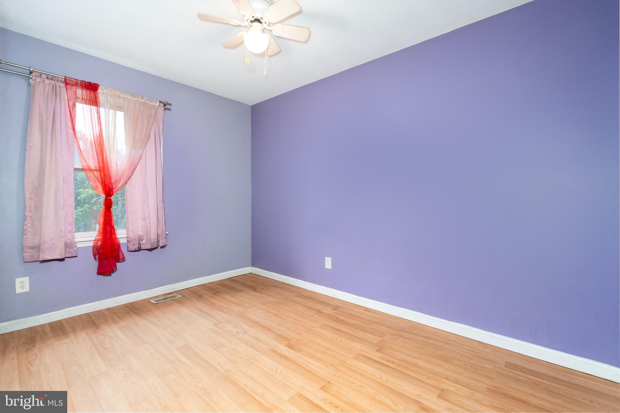 BUCKHILL FARMS - Residential