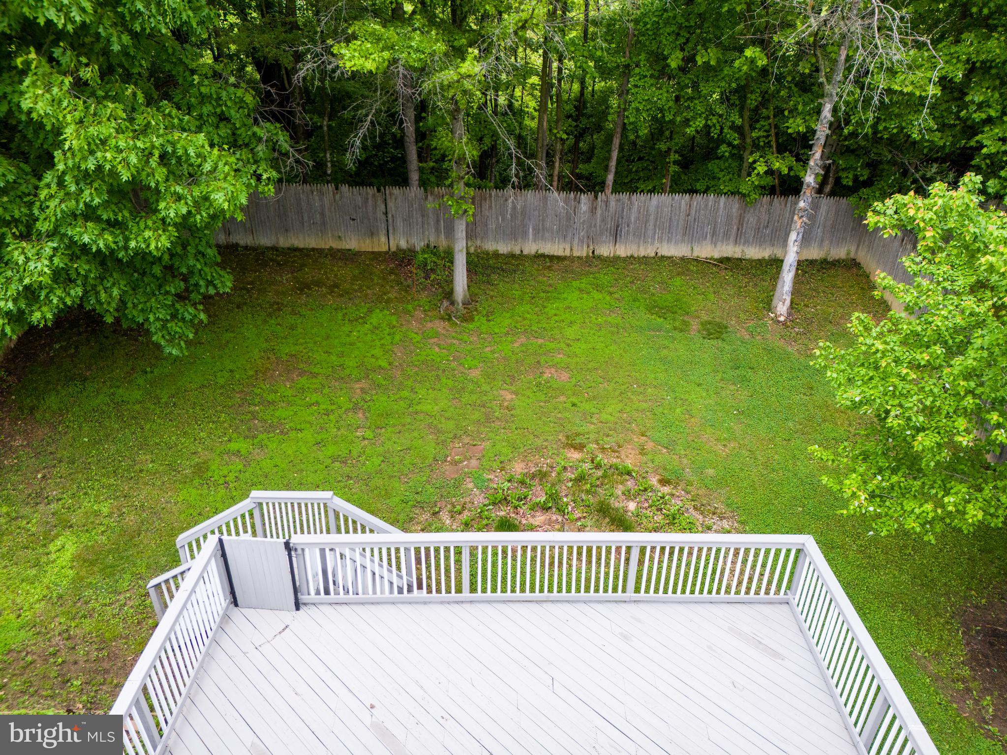 BUCKHILL FARMS - Residential