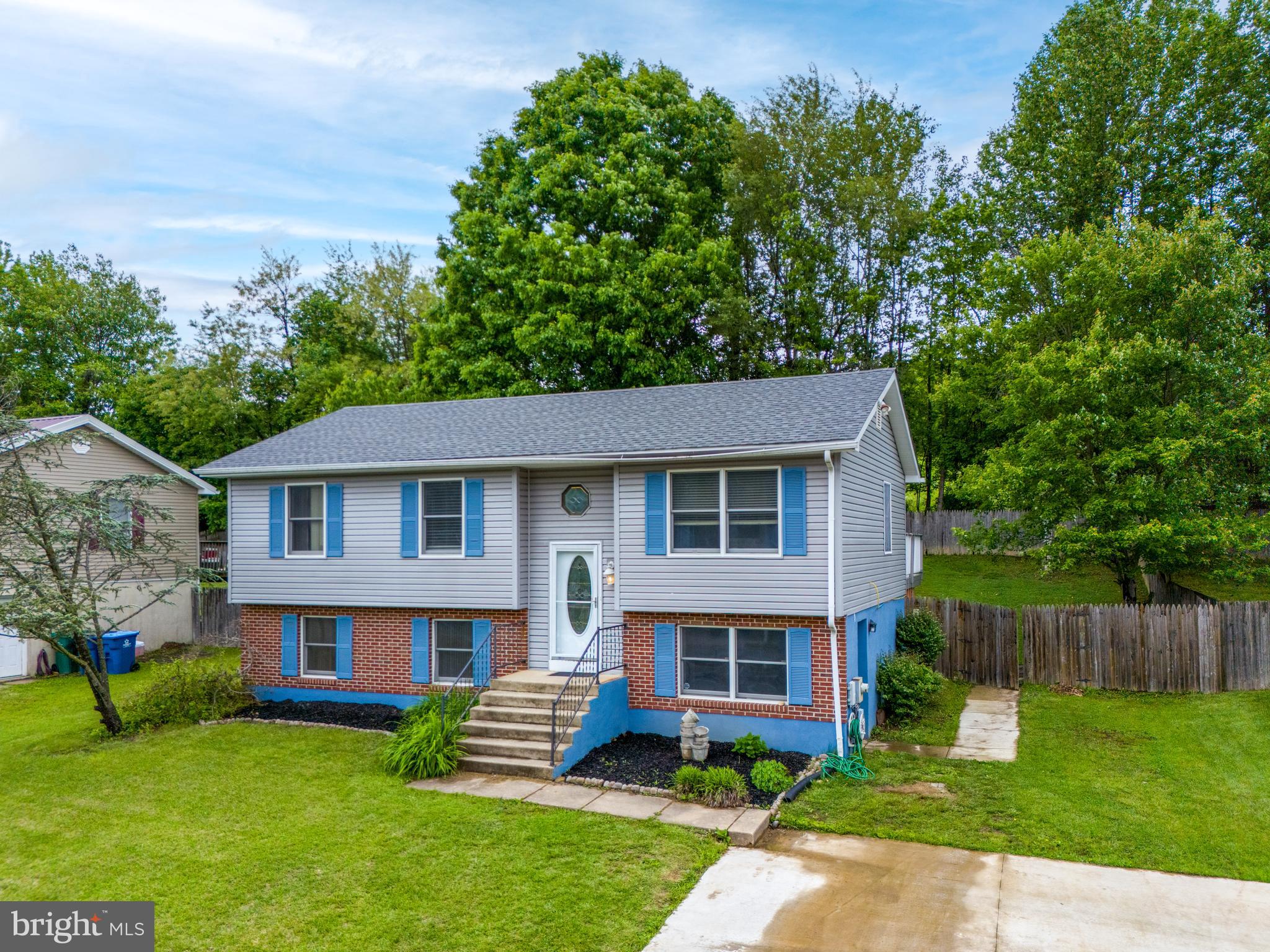 BUCKHILL FARMS - Residential