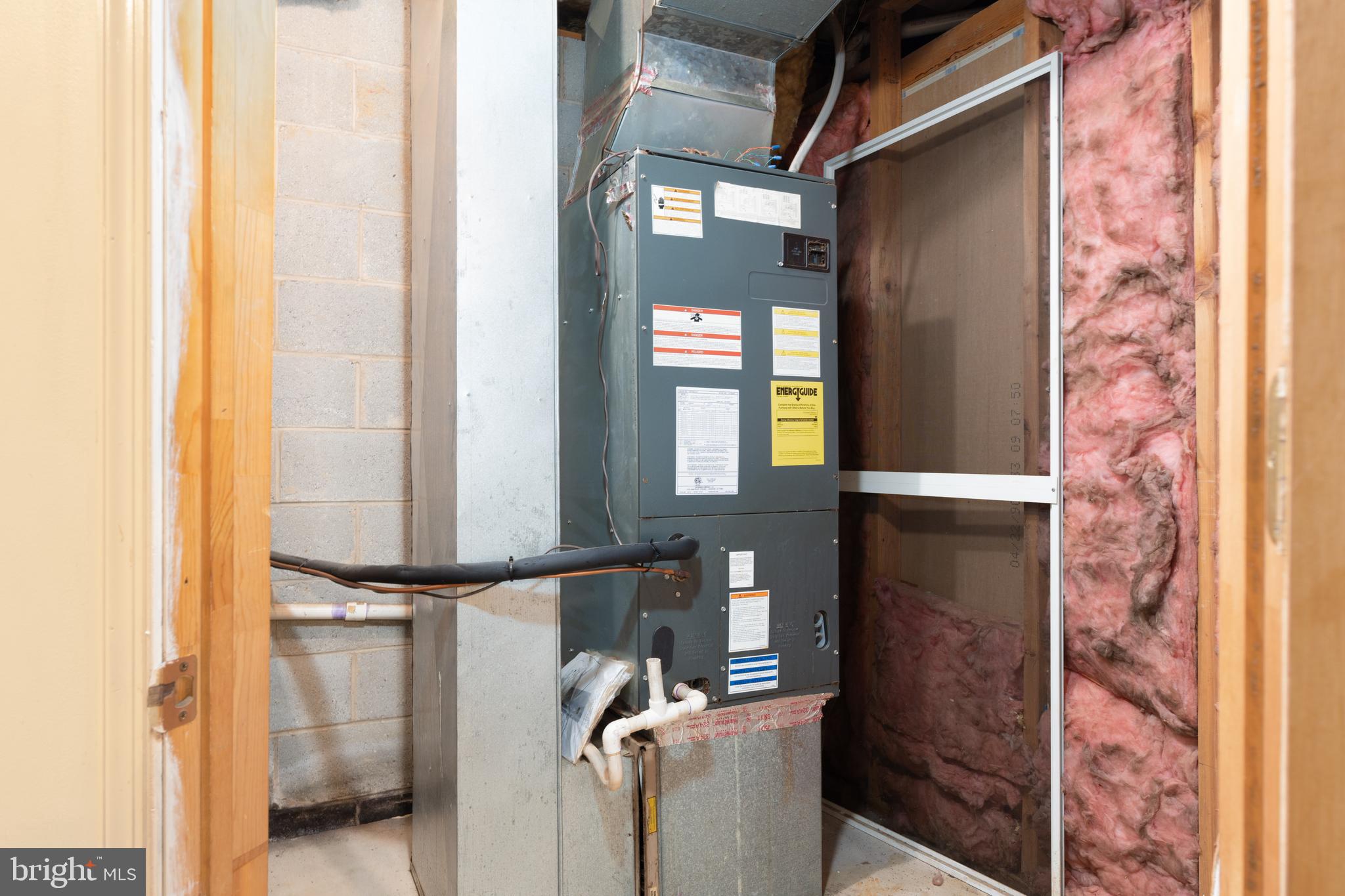 BUCKHILL FARMS - Residential