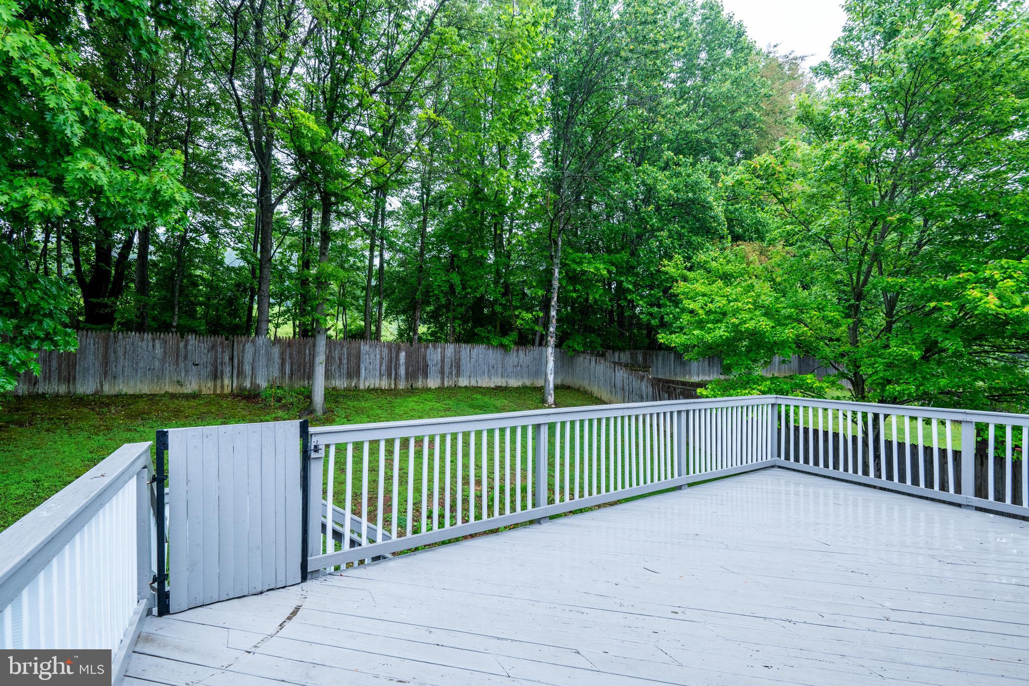 BUCKHILL FARMS - Residential