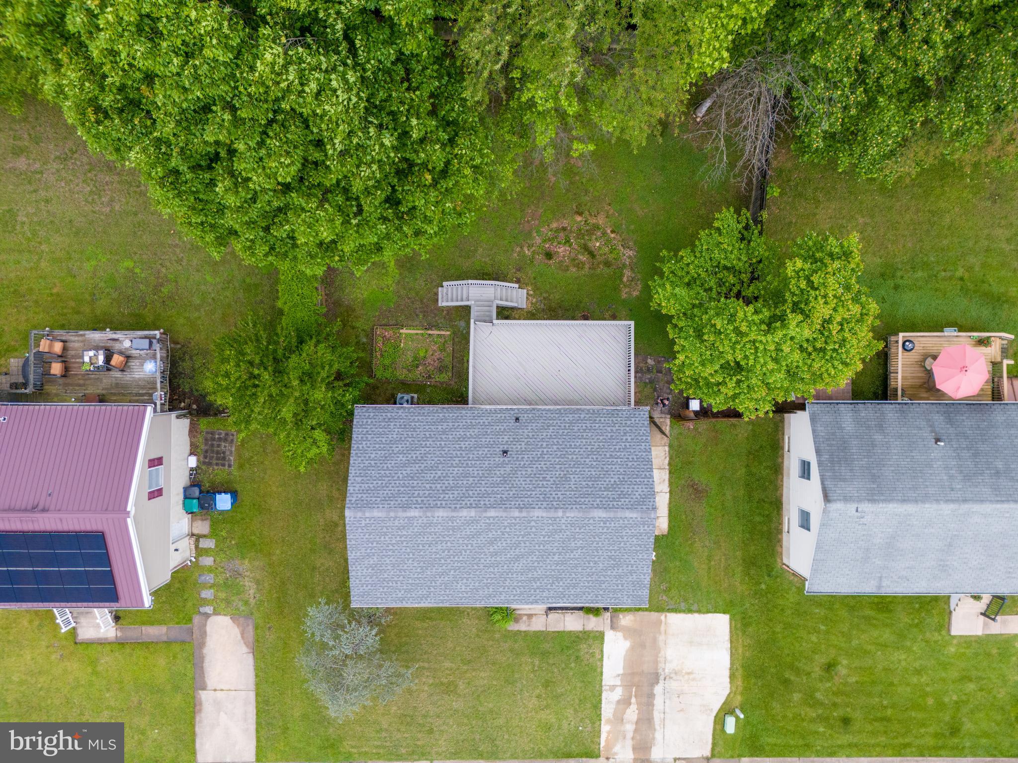 BUCKHILL FARMS - Residential