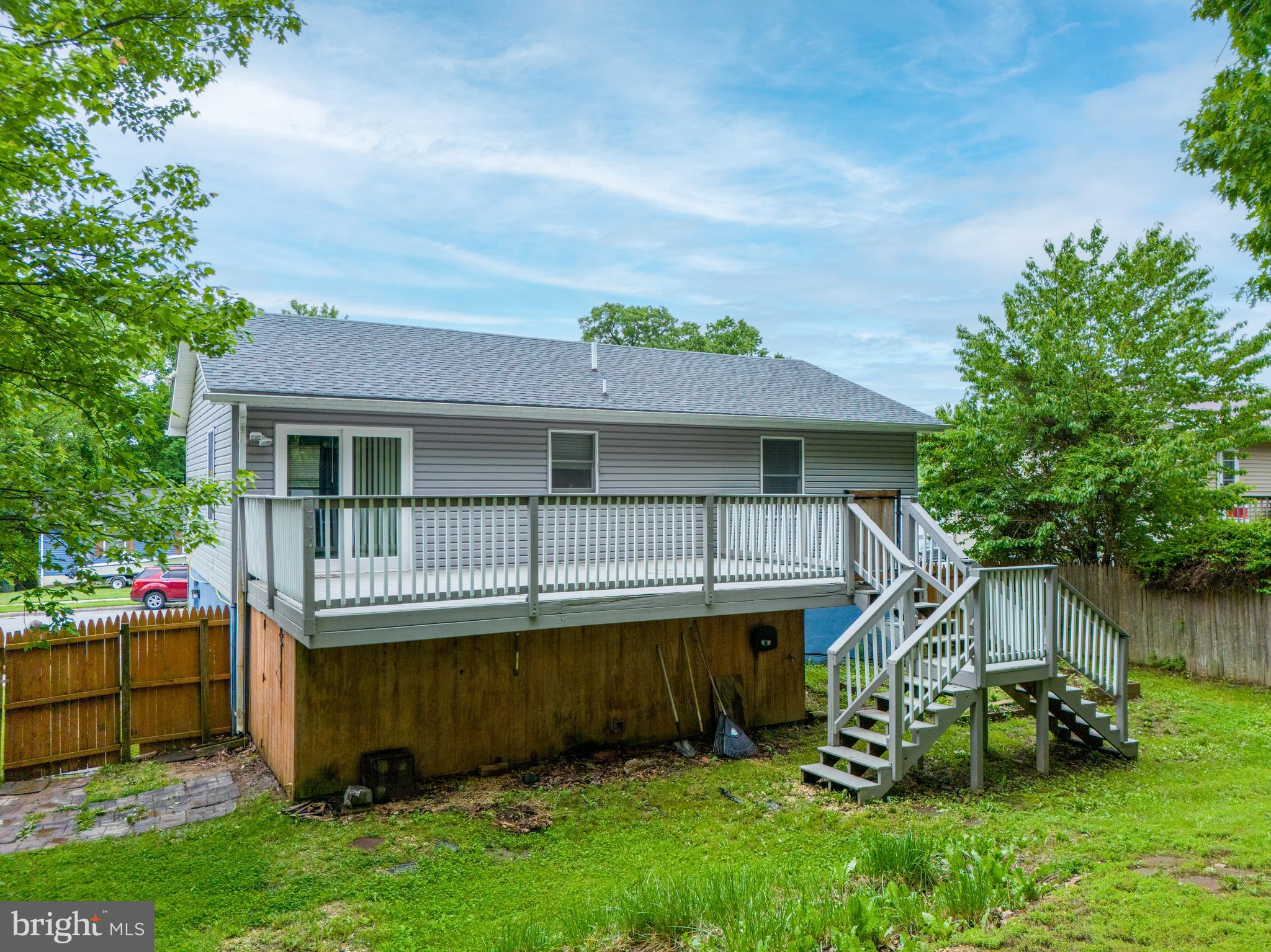 BUCKHILL FARMS - Residential