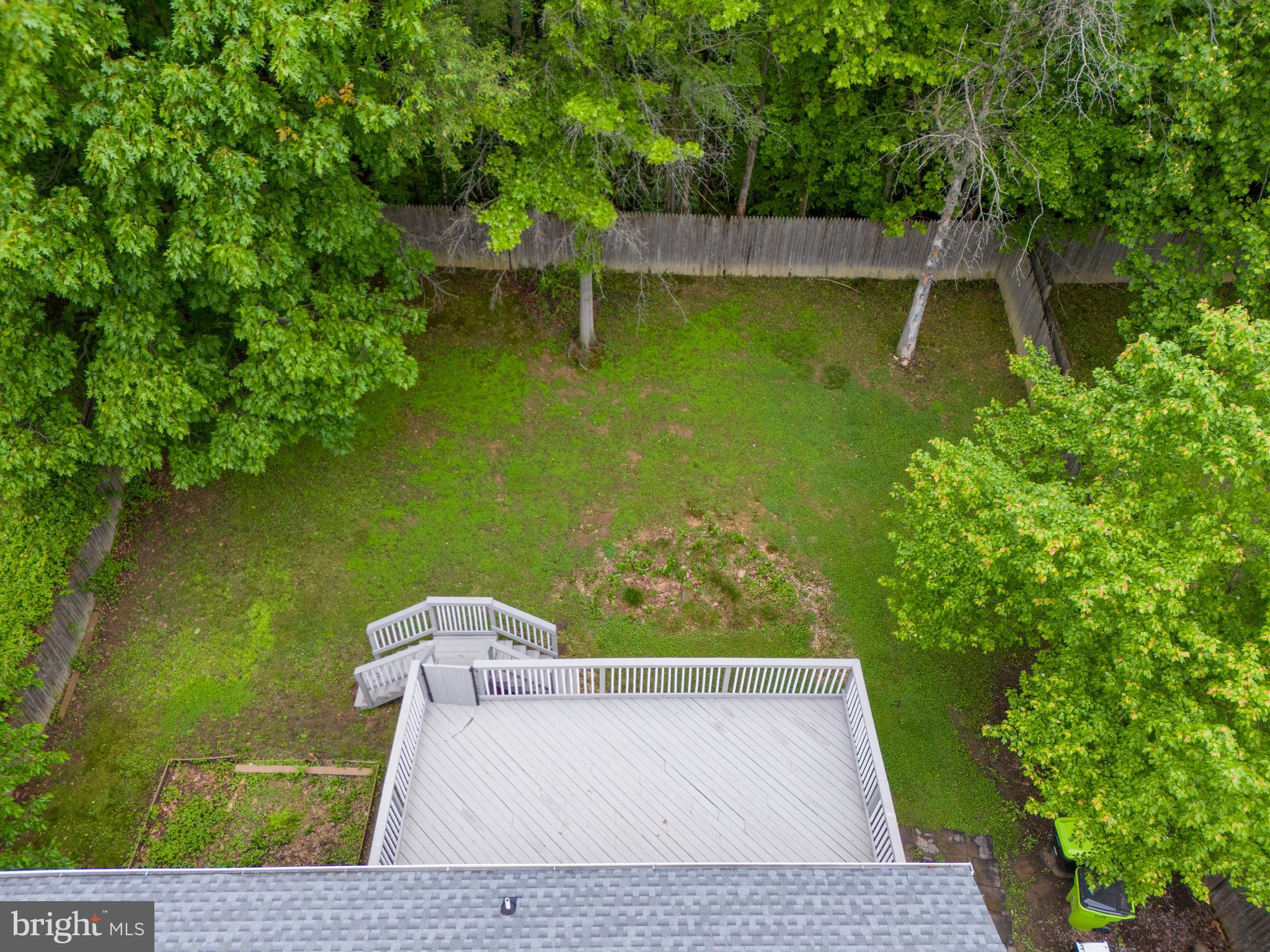 BUCKHILL FARMS - Residential