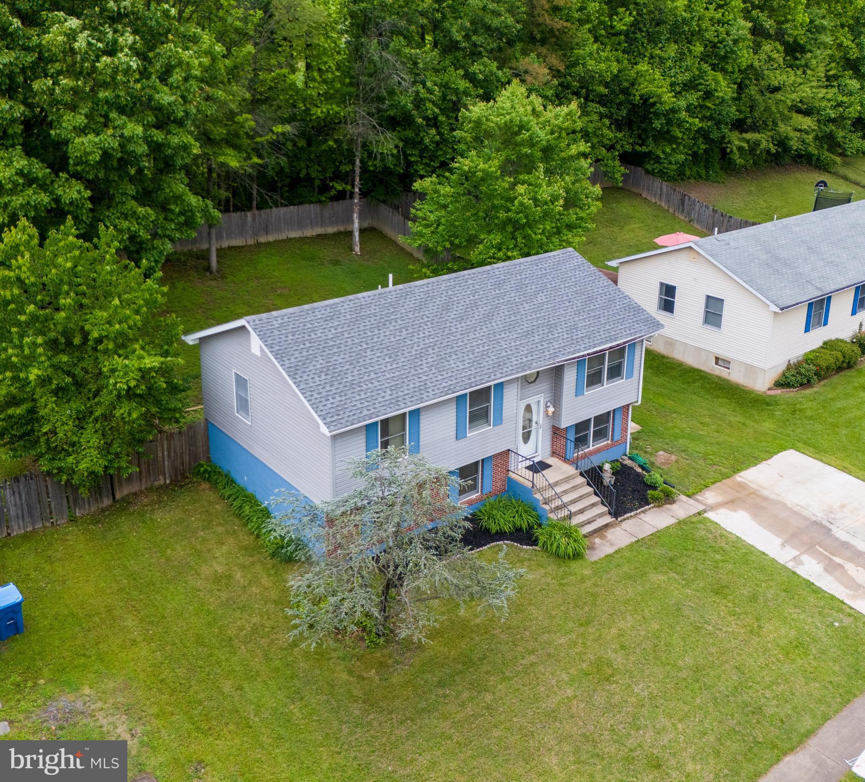 BUCKHILL FARMS - Residential