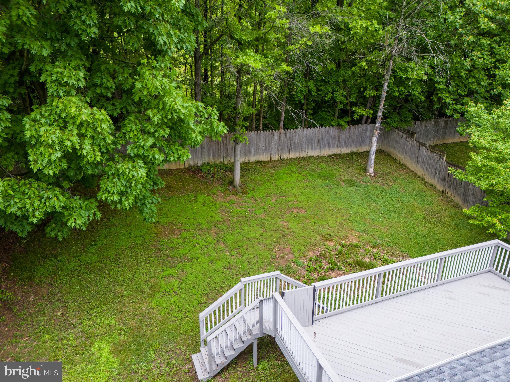 BUCKHILL FARMS - Residential