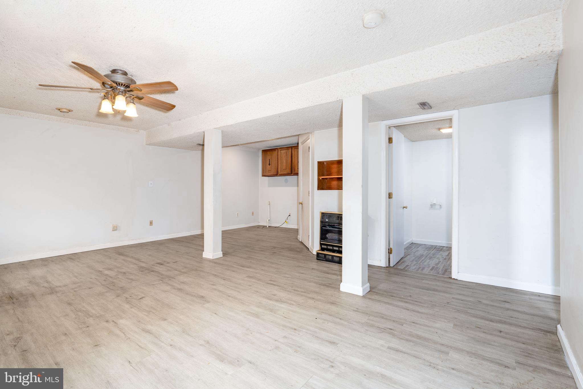 BUCKHILL FARMS - Residential