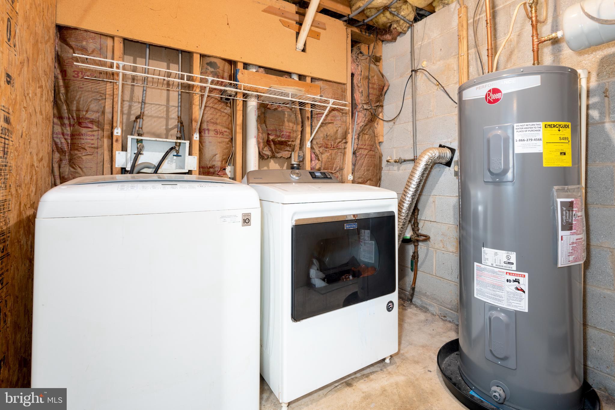 BUCKHILL FARMS - Residential