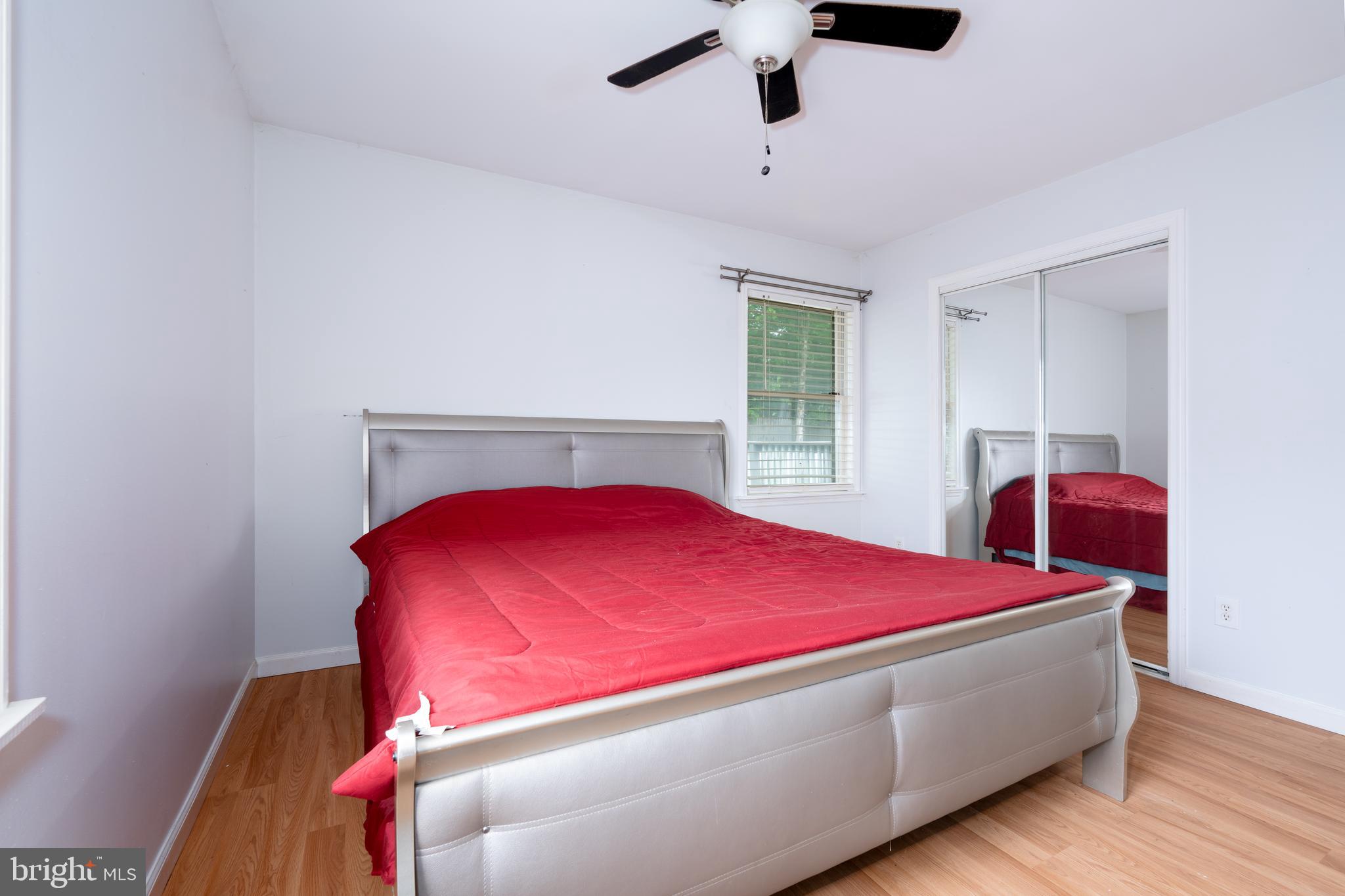 BUCKHILL FARMS - Residential