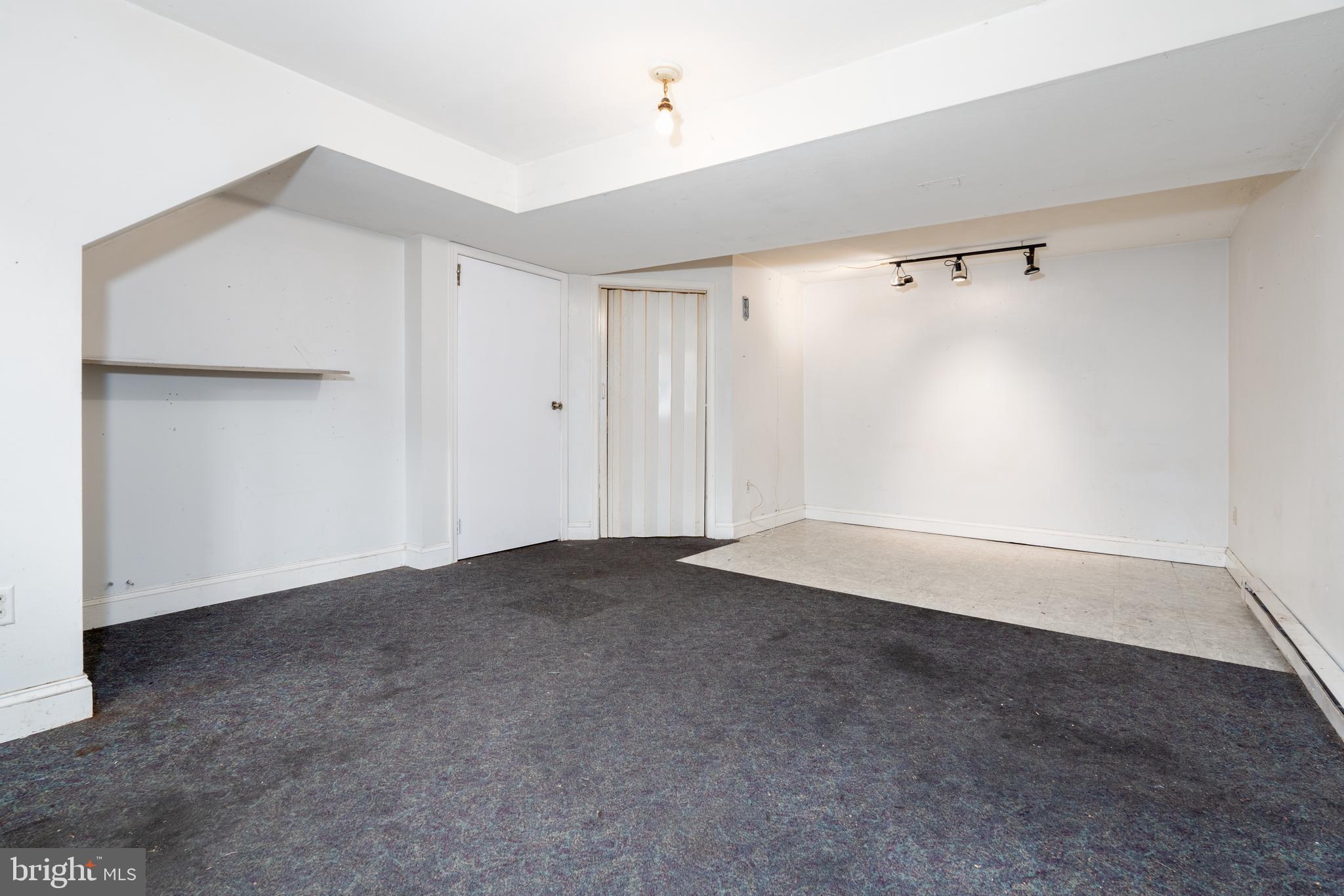 BUCKHILL FARMS - Residential