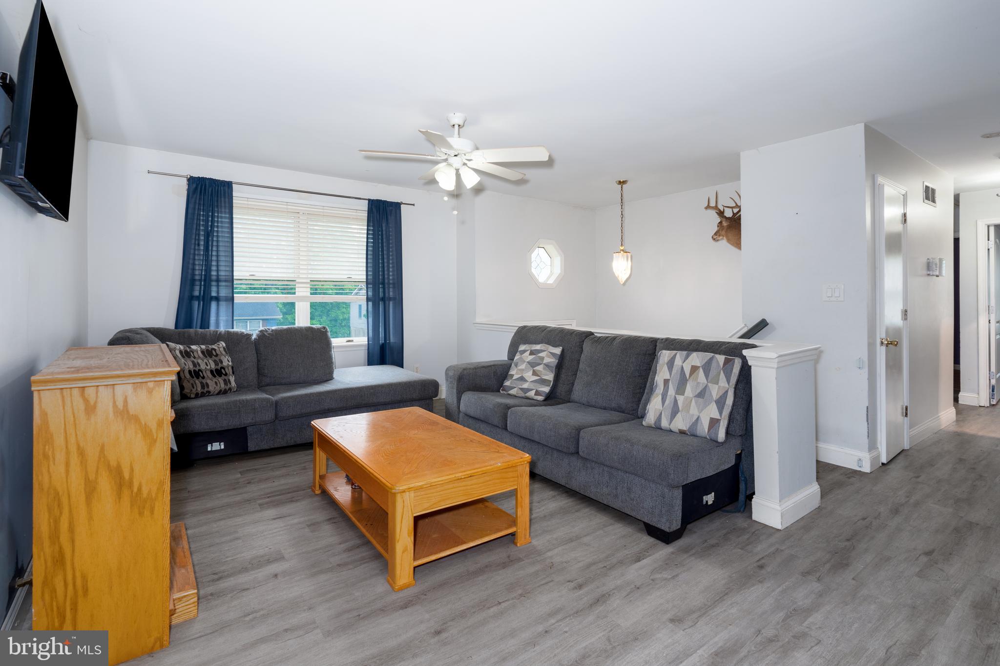 BUCKHILL FARMS - Residential