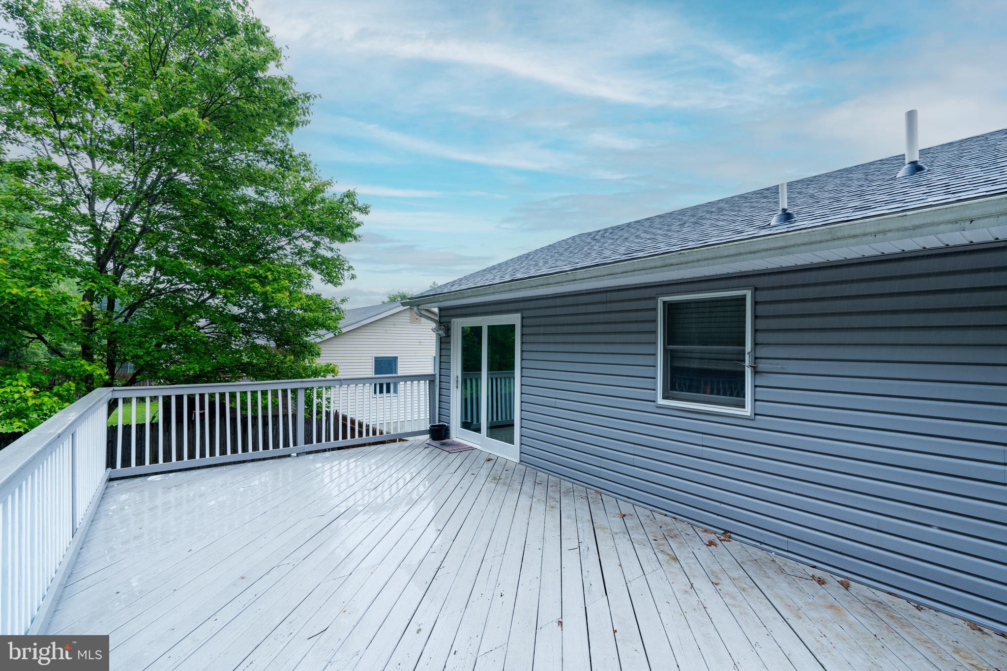 BUCKHILL FARMS - Residential