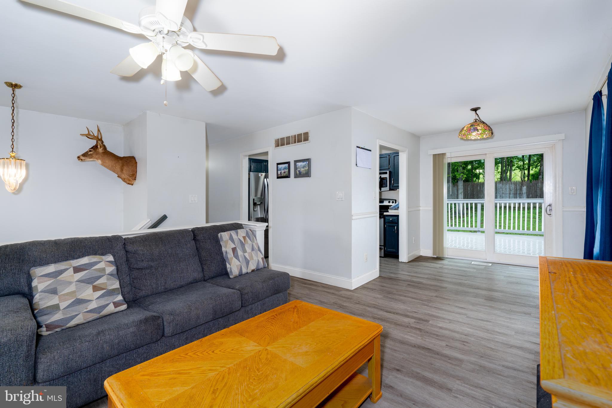 BUCKHILL FARMS - Residential