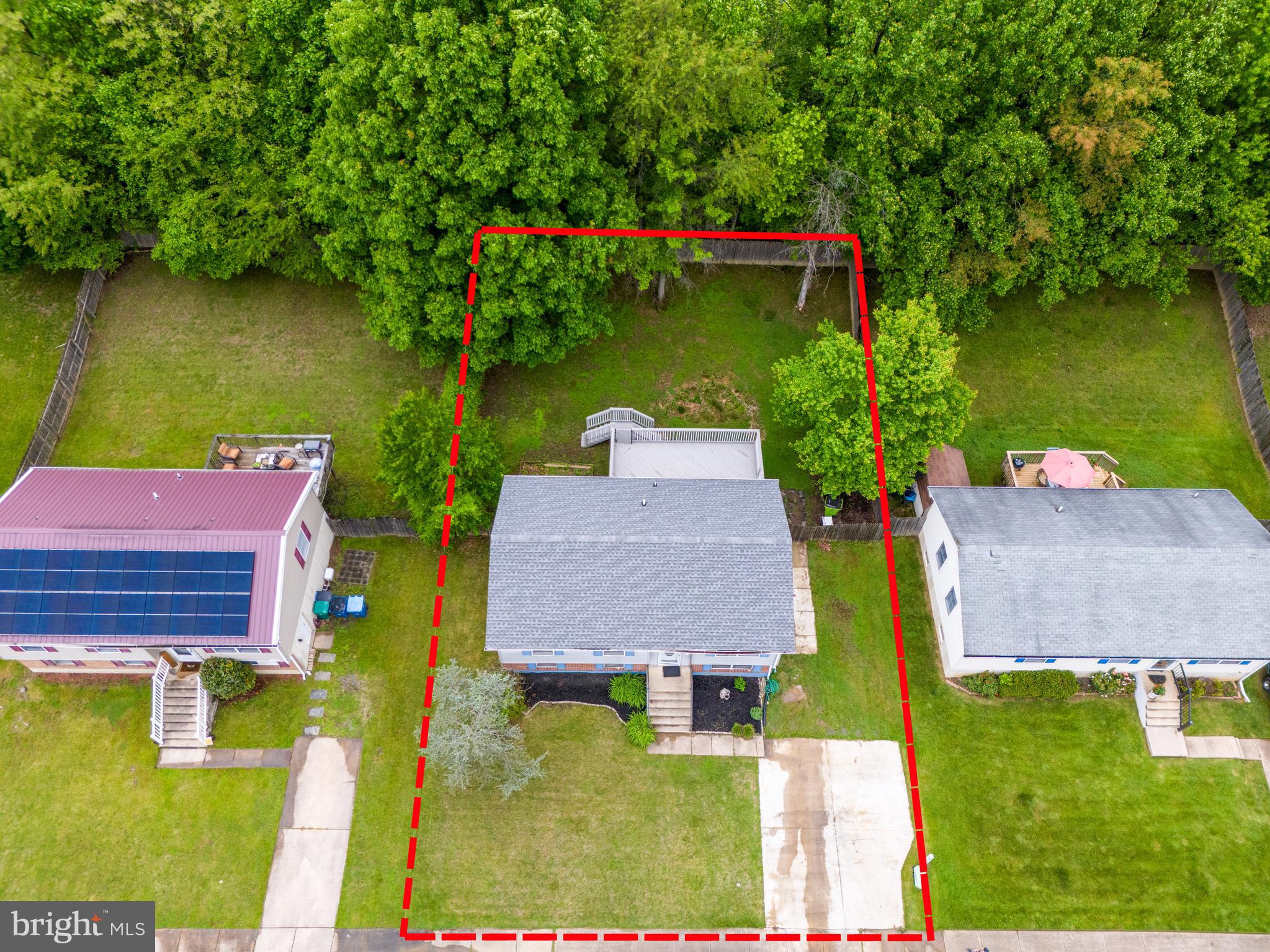 BUCKHILL FARMS - Residential