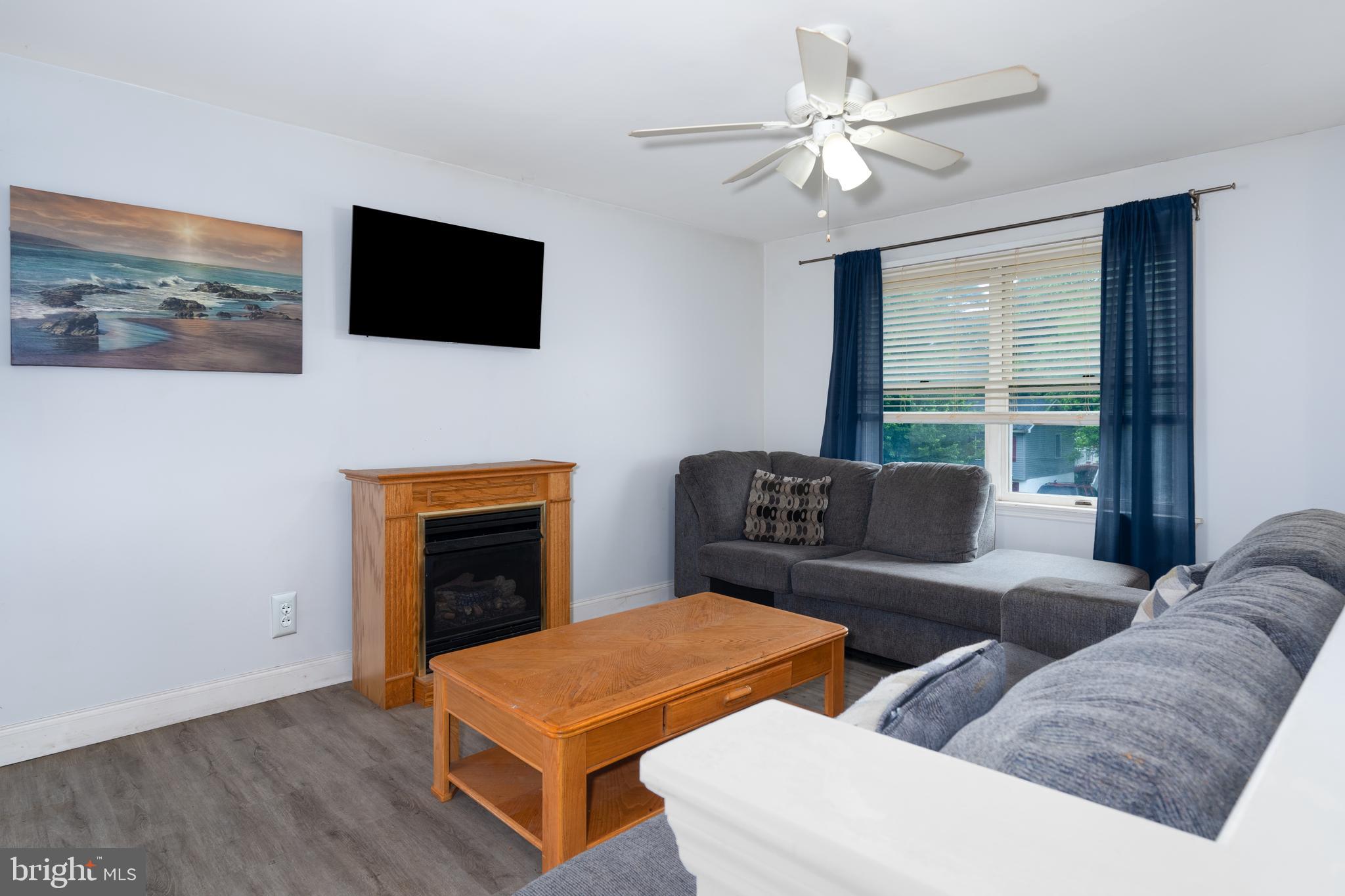 BUCKHILL FARMS - Residential