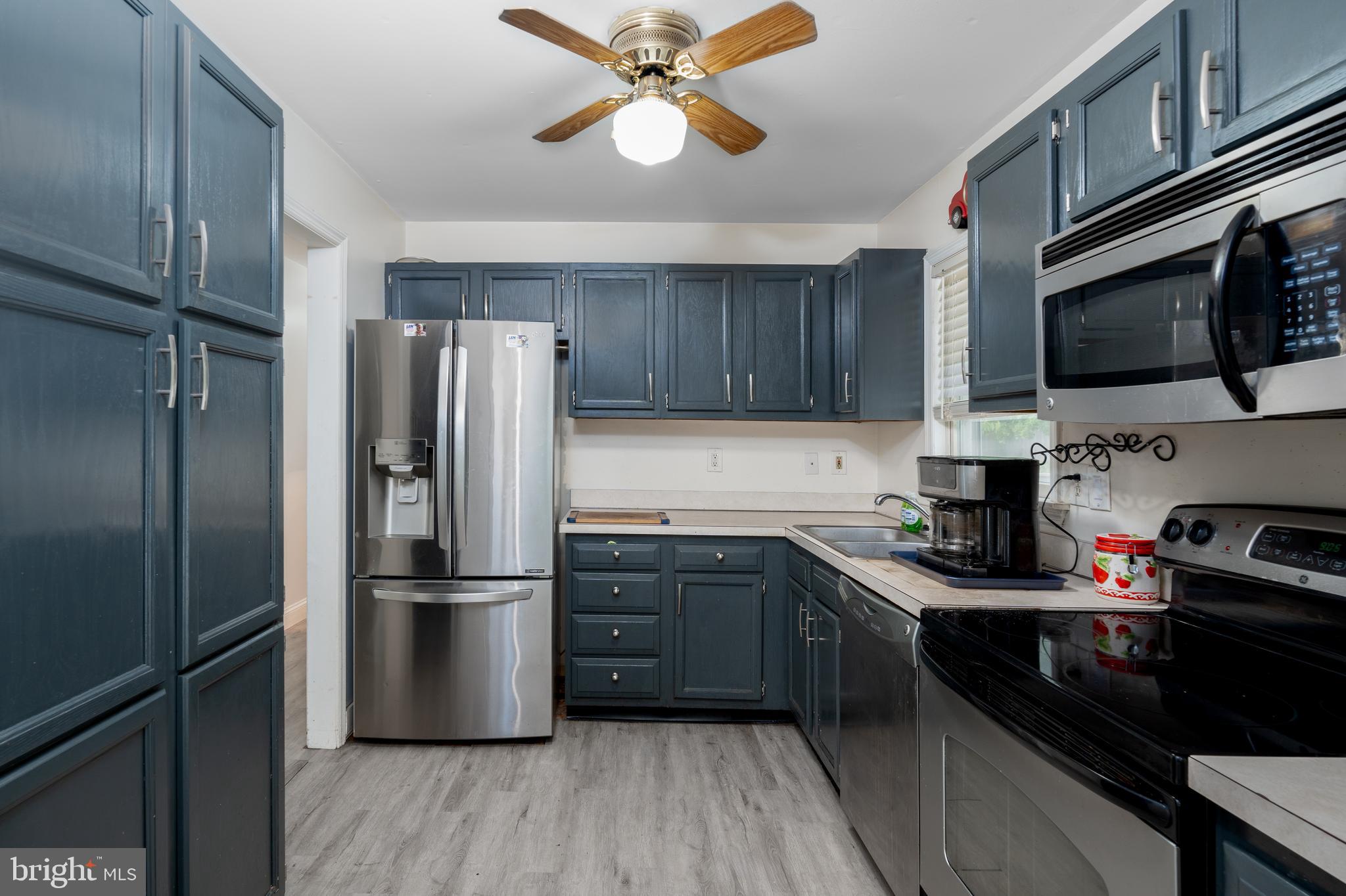 BUCKHILL FARMS - Residential