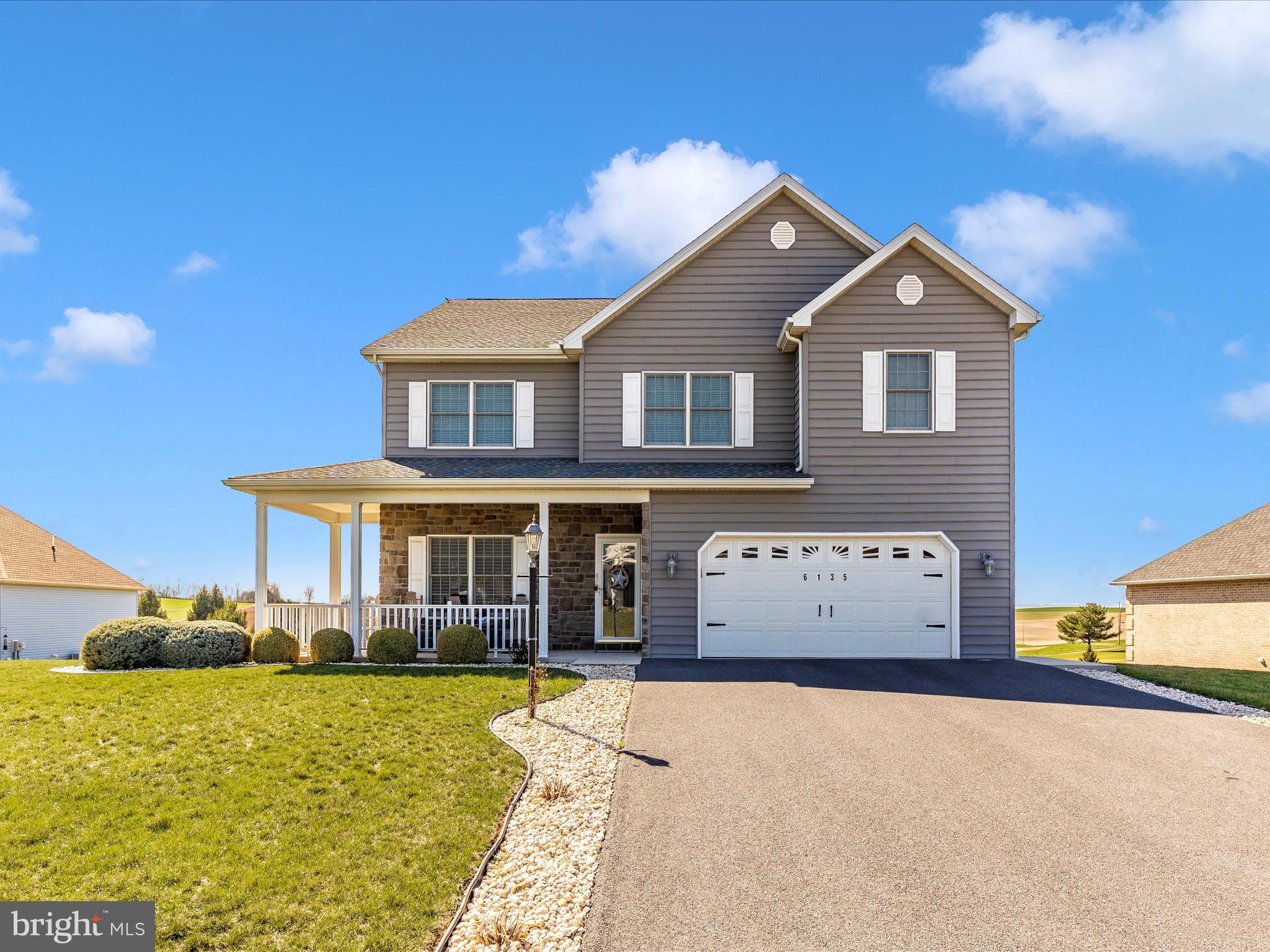 PENN NATIONAL - Residential