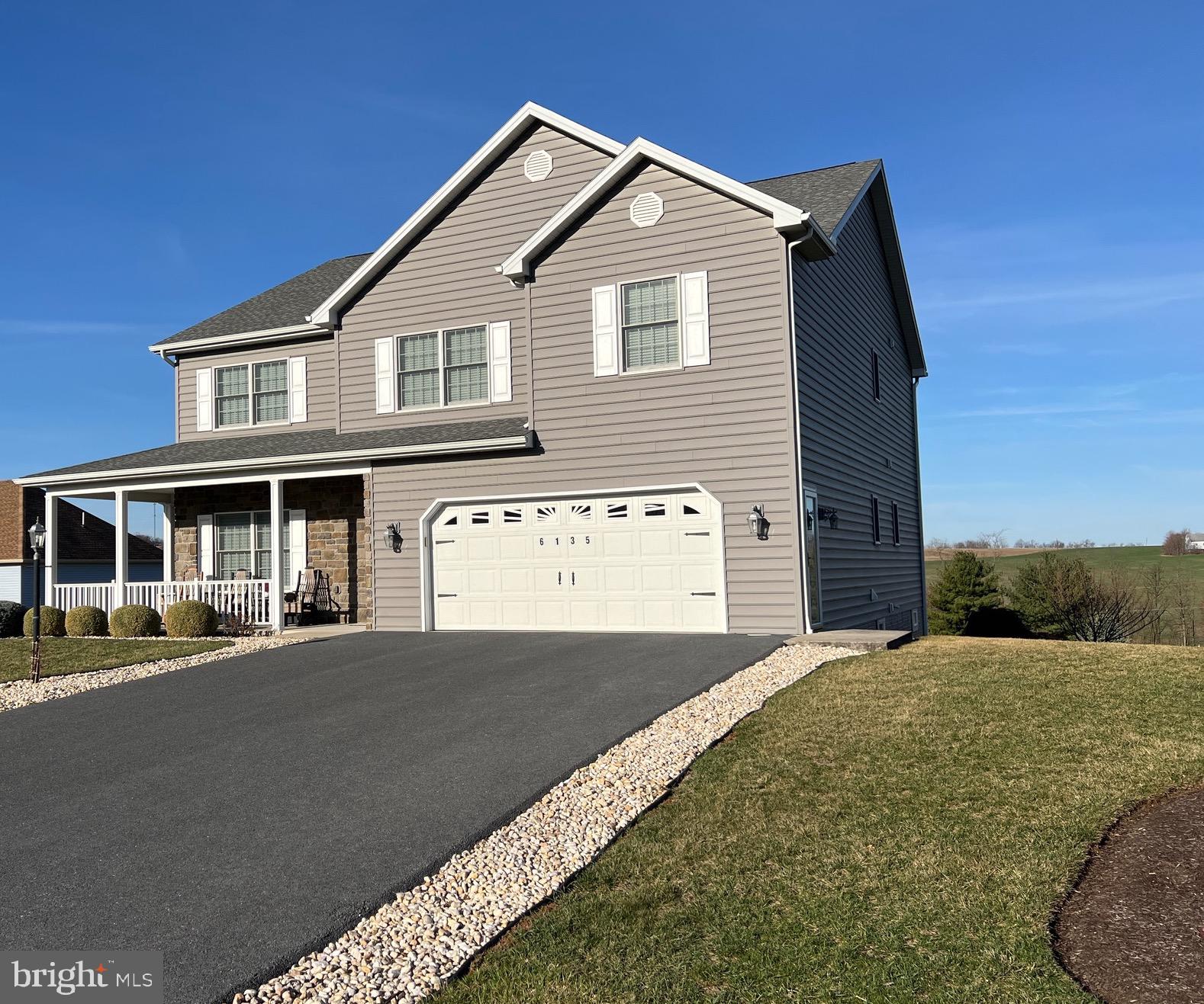 PENN NATIONAL - Residential