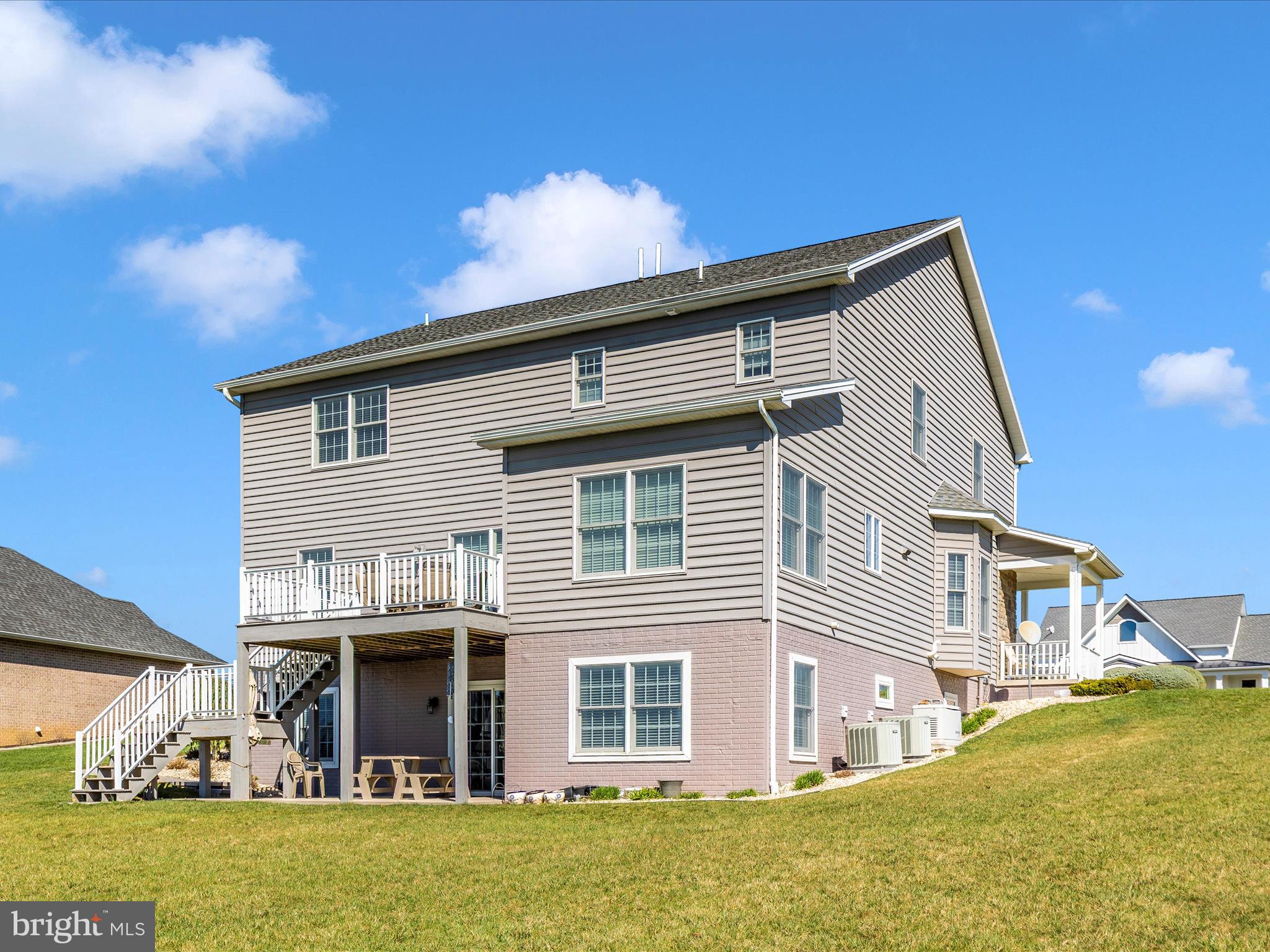 PENN NATIONAL - Residential