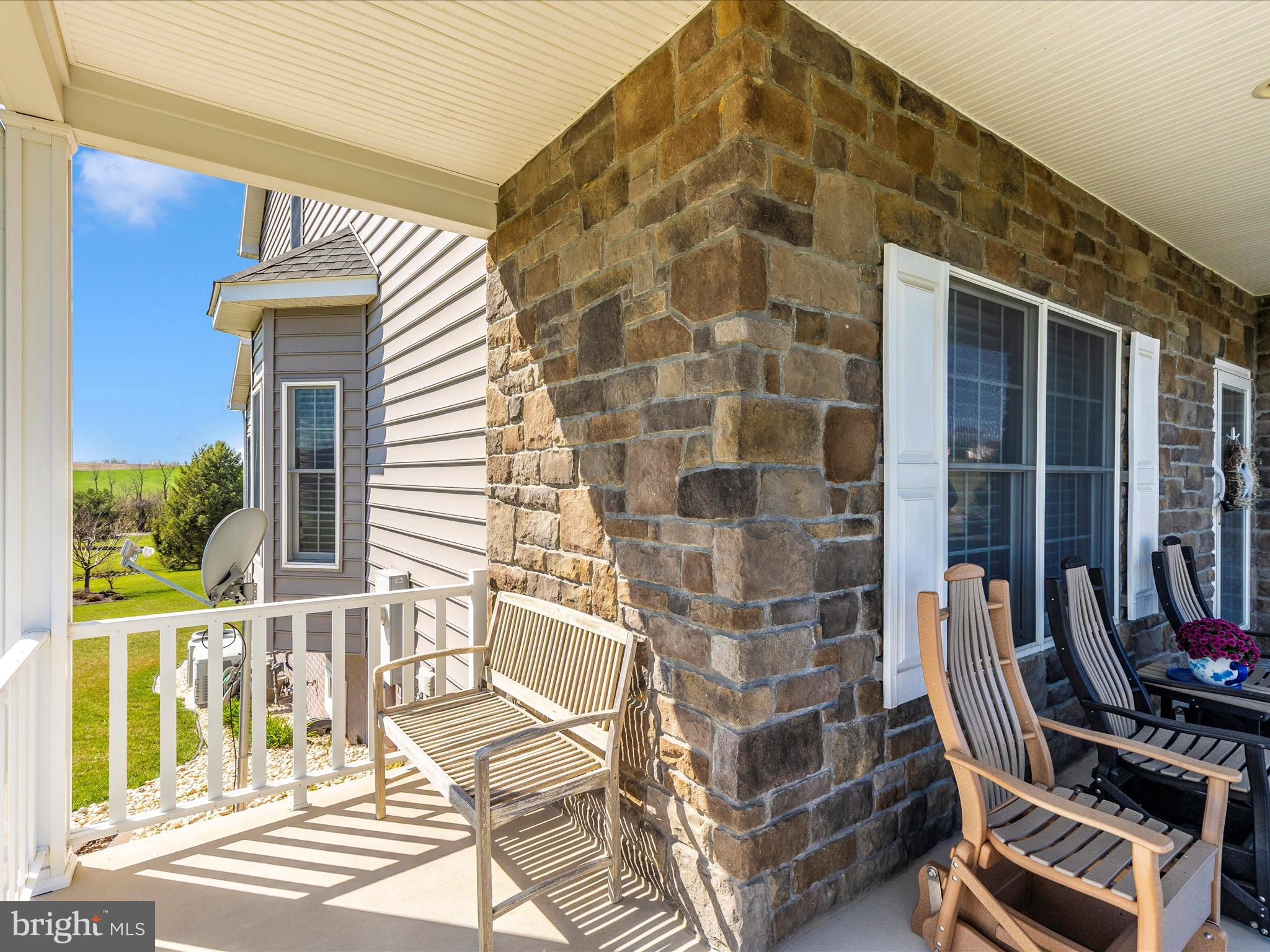 PENN NATIONAL - Residential