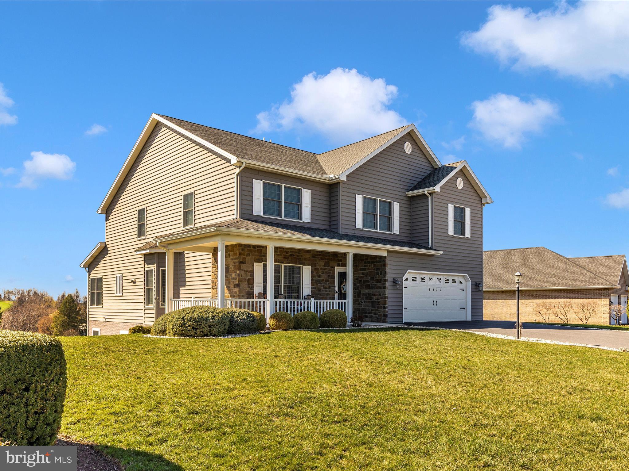 PENN NATIONAL - Residential