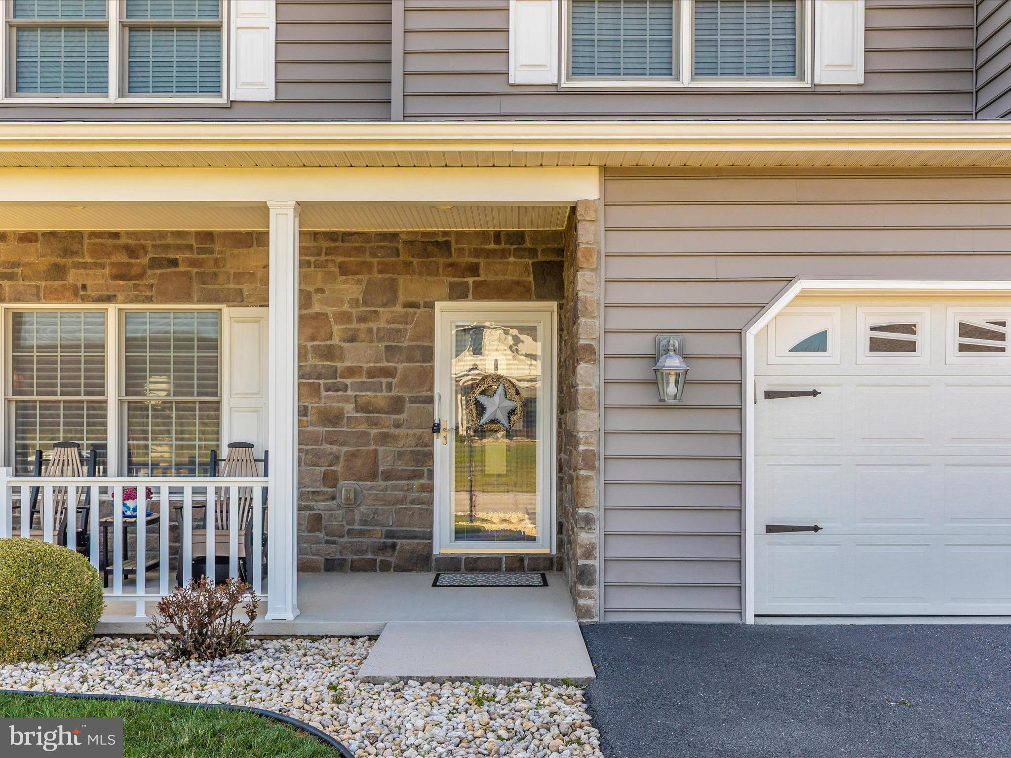 PENN NATIONAL - Residential