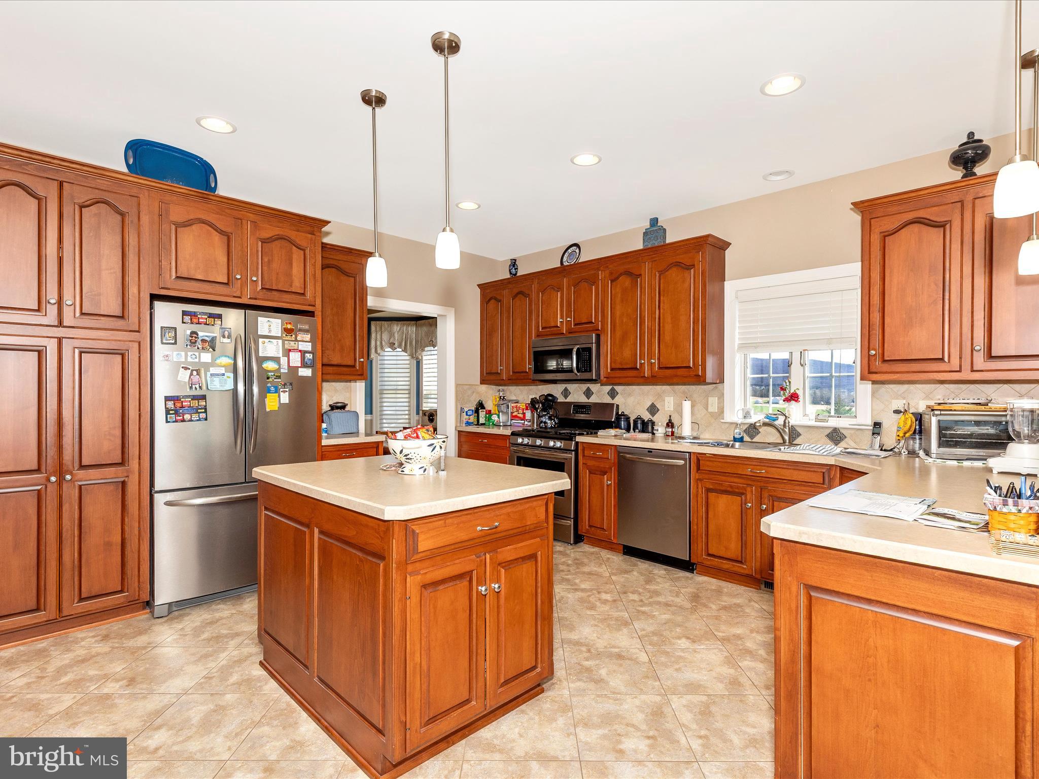 PENN NATIONAL - Residential