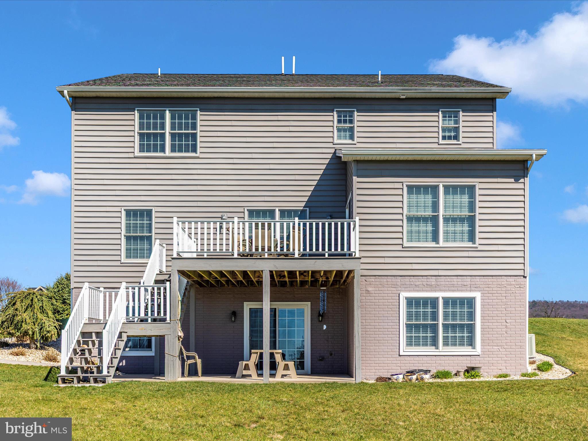 PENN NATIONAL - Residential