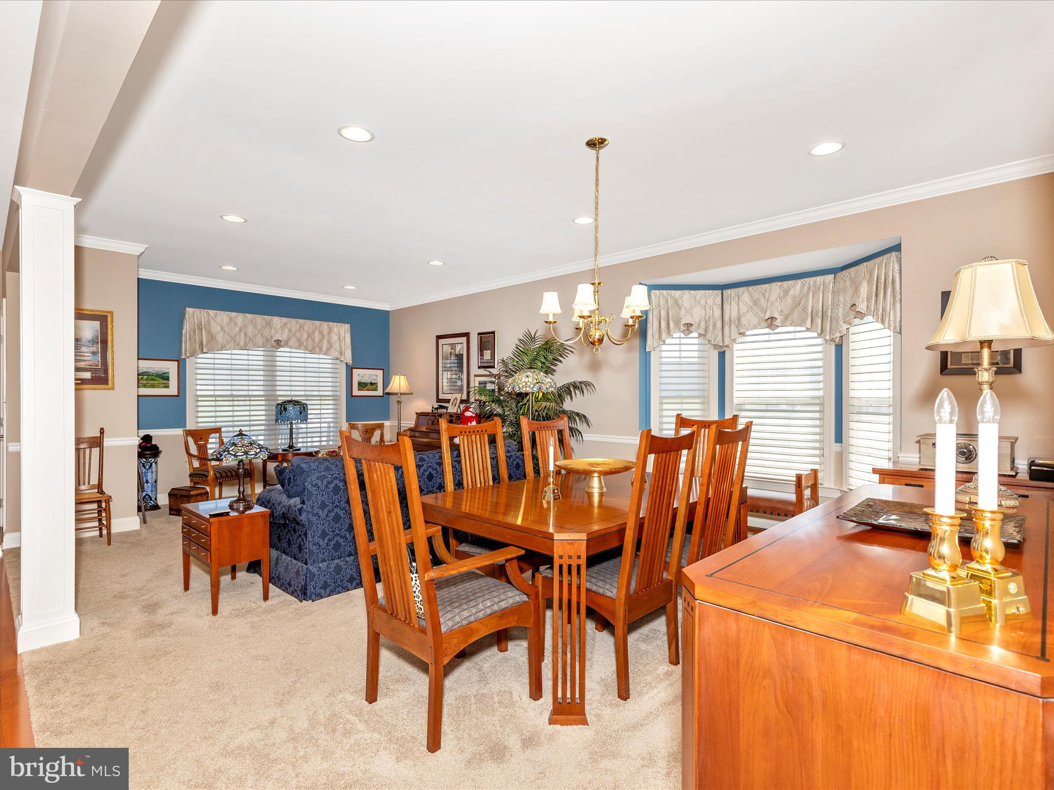 PENN NATIONAL - Residential