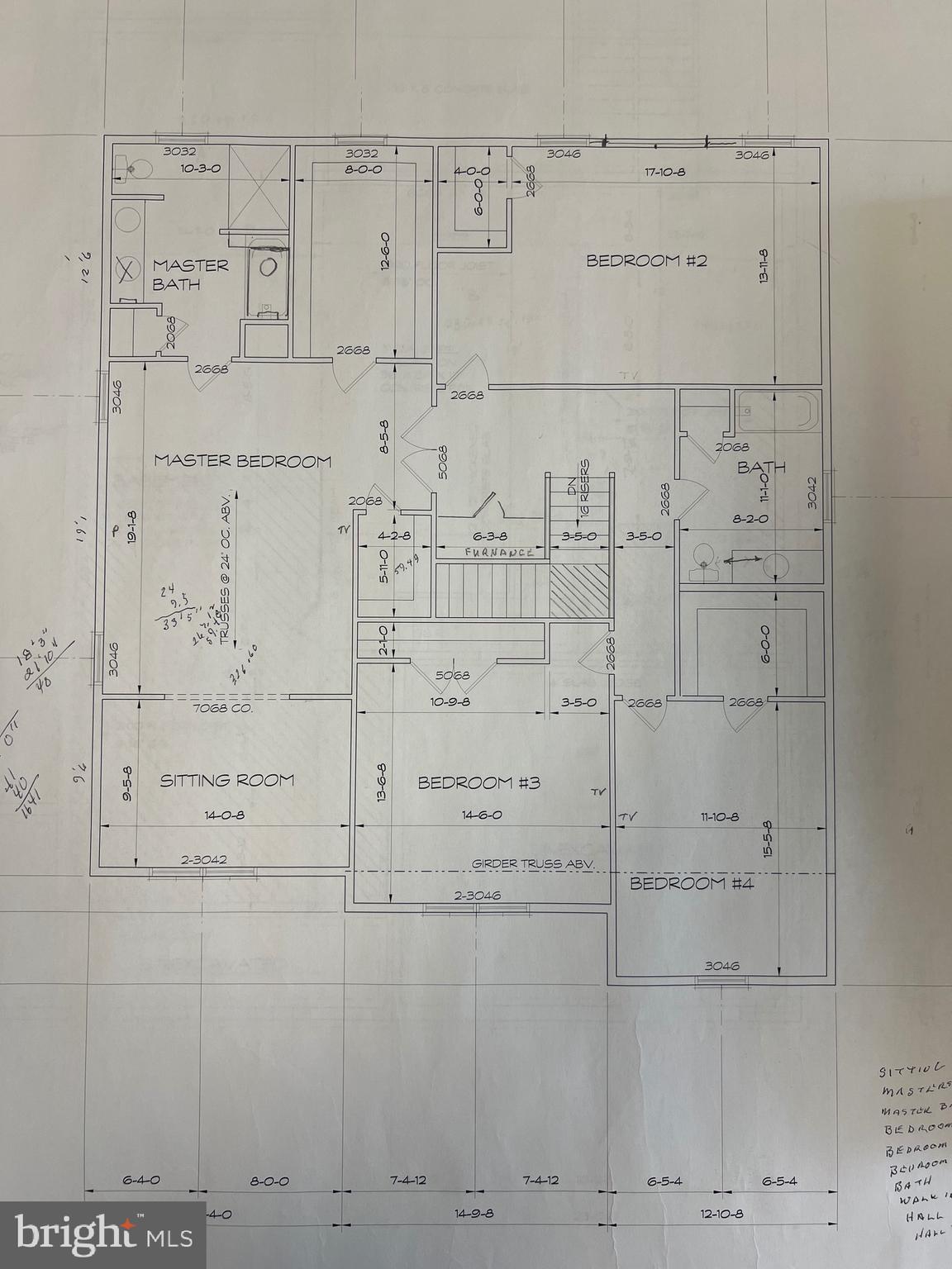 PENN NATIONAL - Residential
