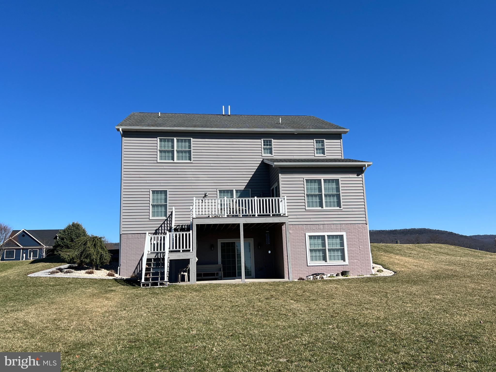 PENN NATIONAL - Residential