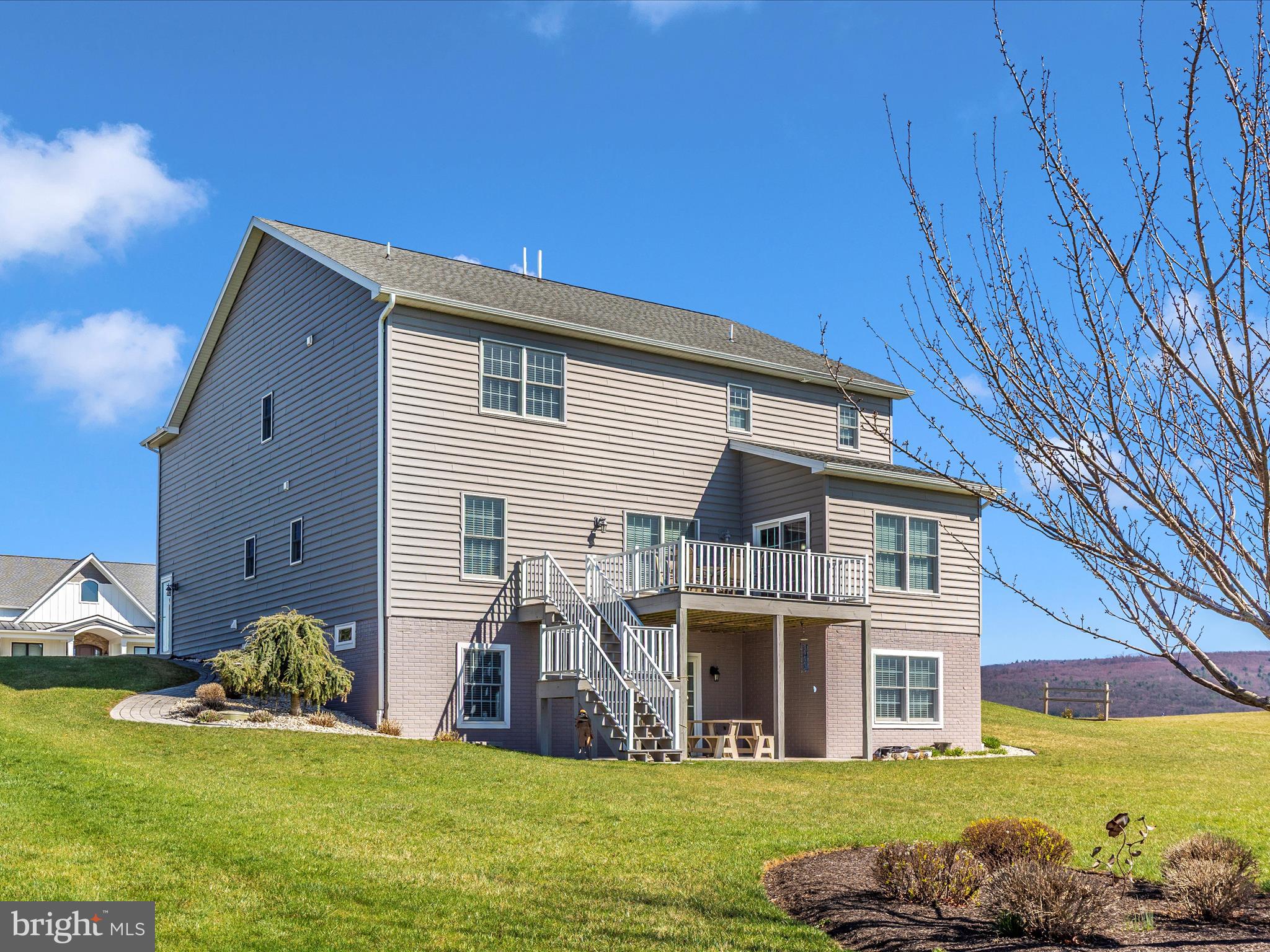 PENN NATIONAL - Residential