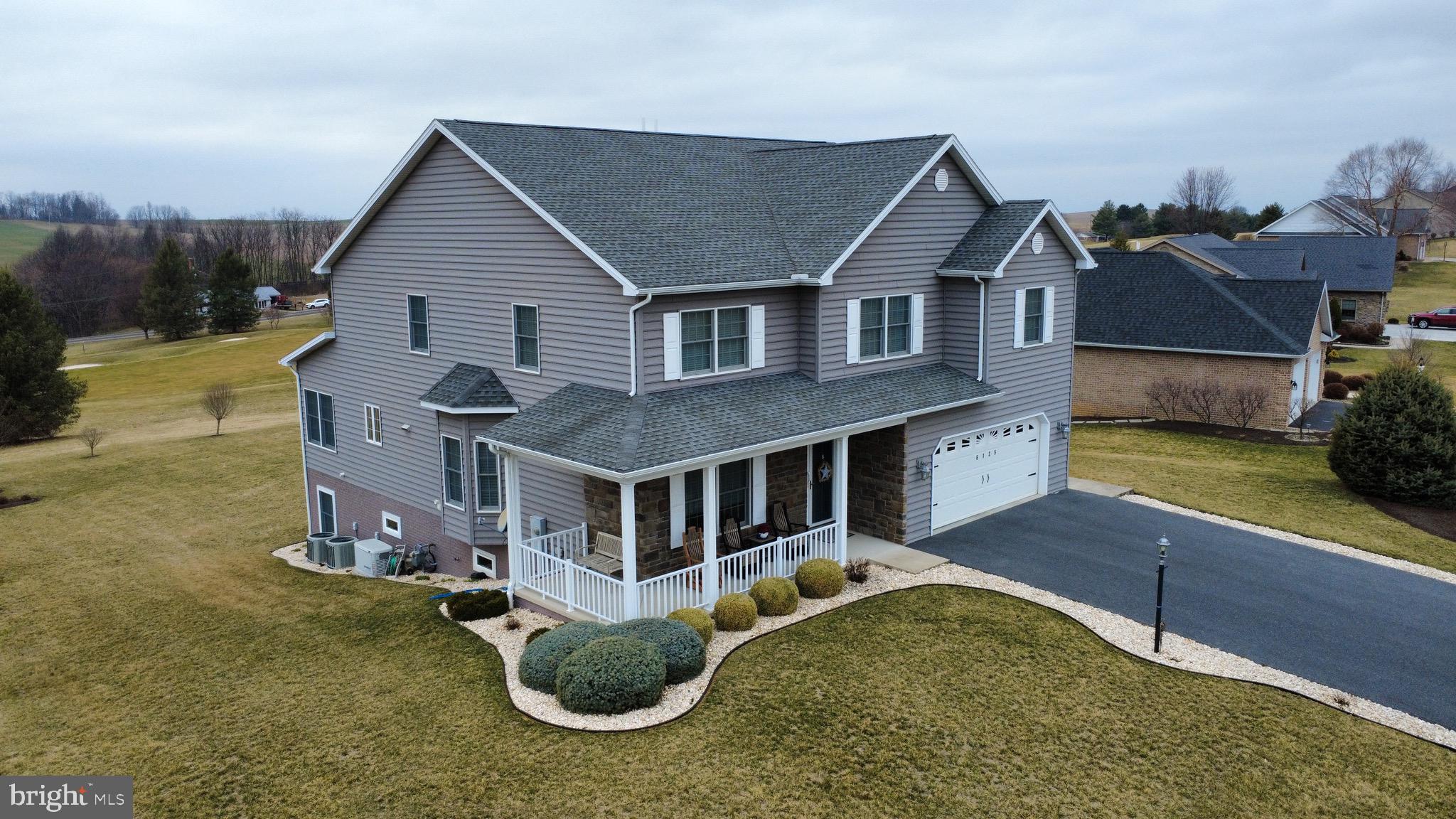 PENN NATIONAL - Residential