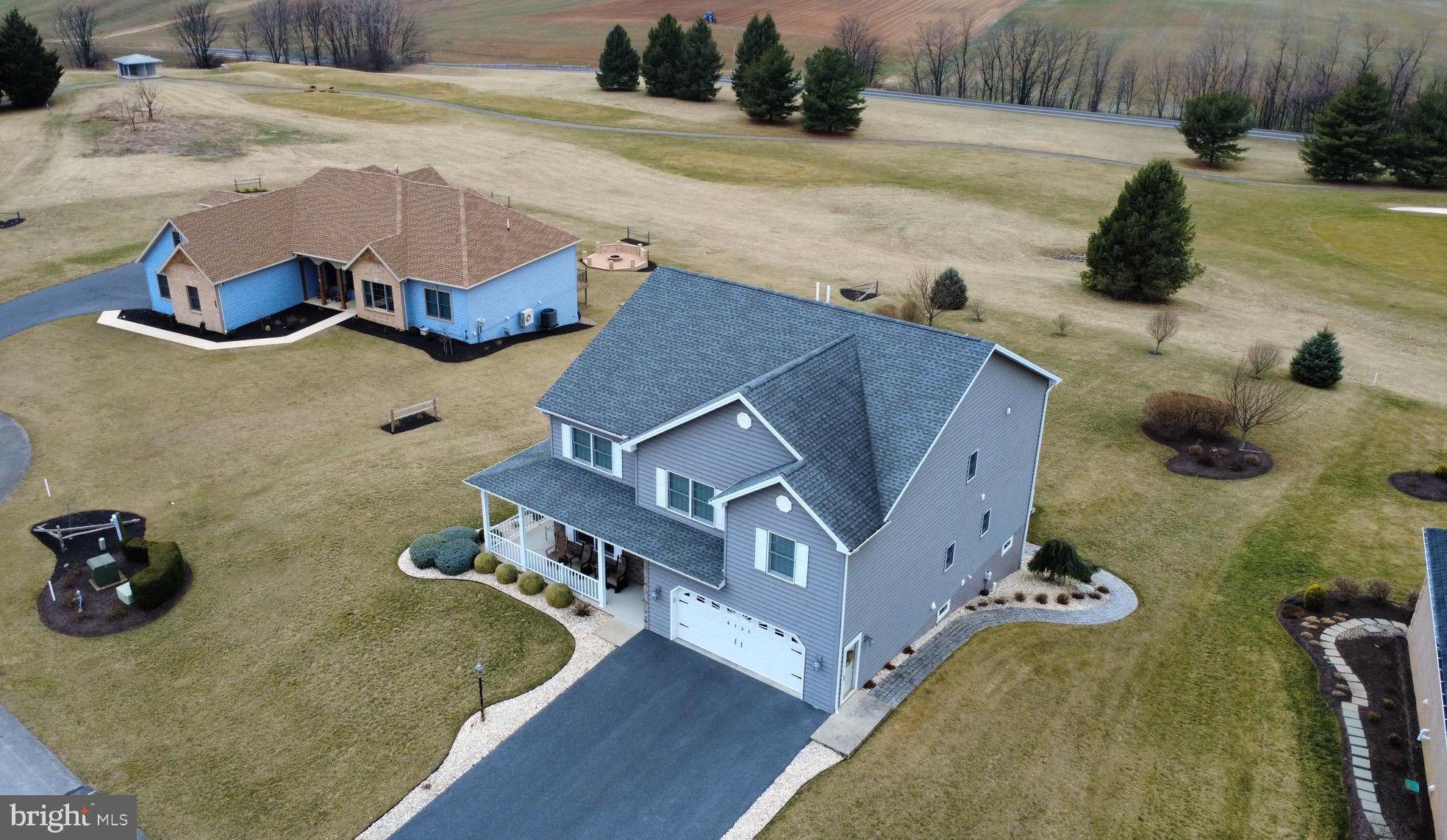 PENN NATIONAL - Residential