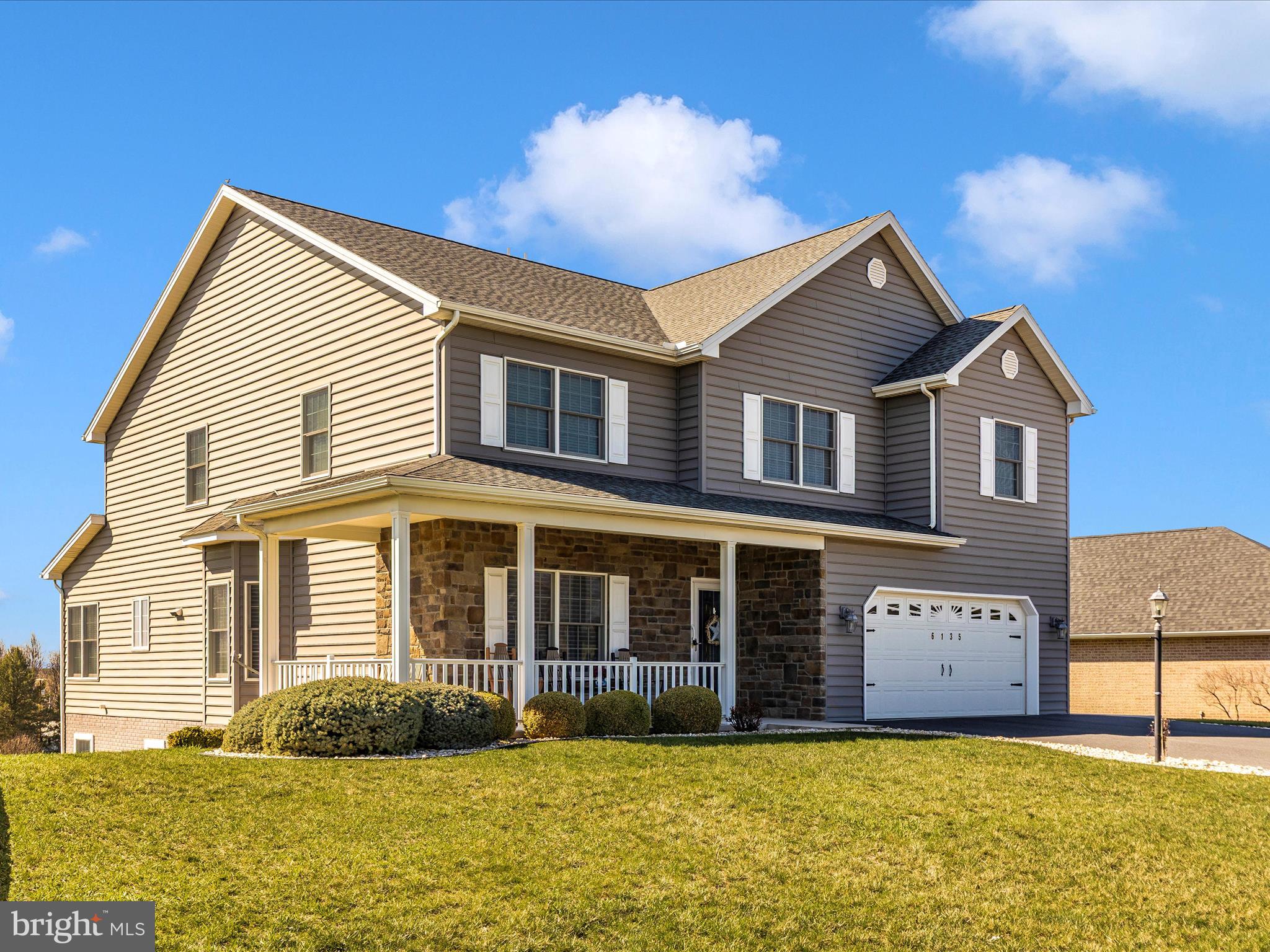 PENN NATIONAL - Residential