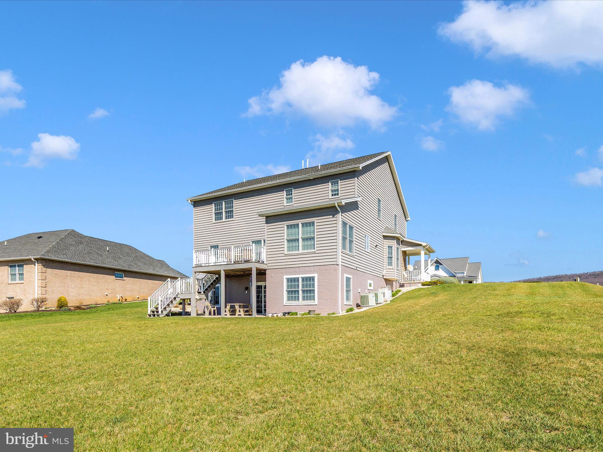 PENN NATIONAL - Residential