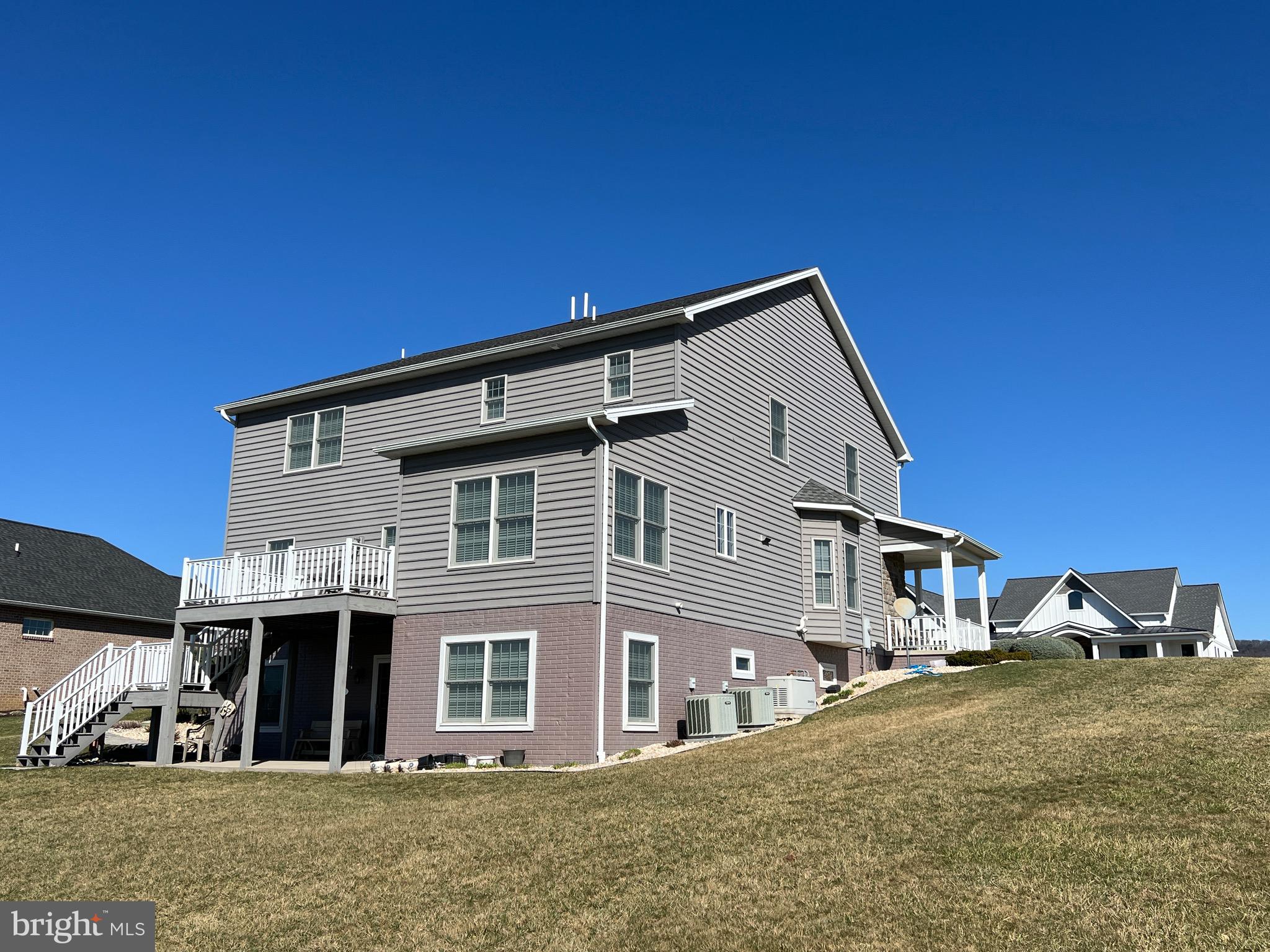 PENN NATIONAL - Residential