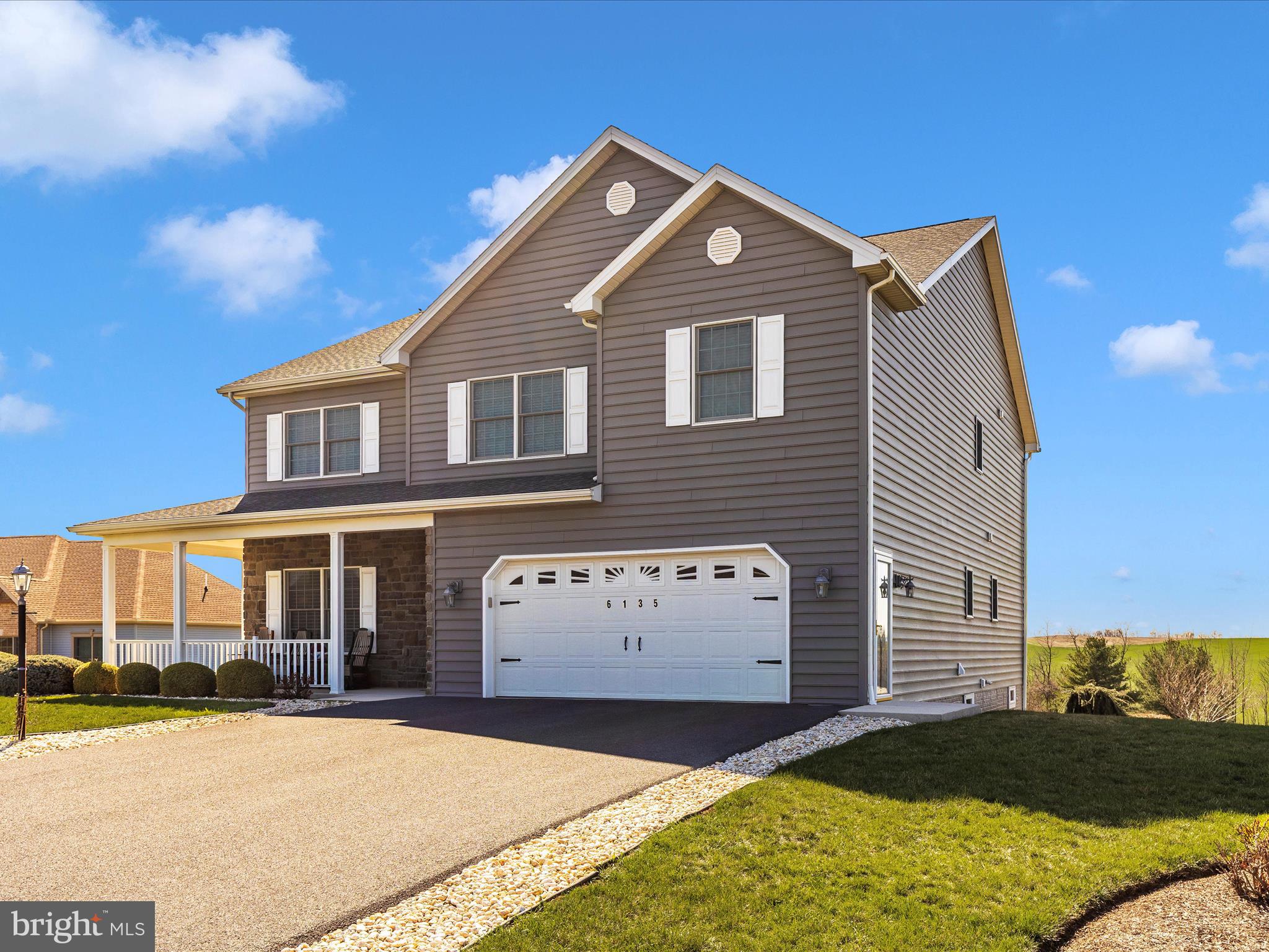 PENN NATIONAL - Residential