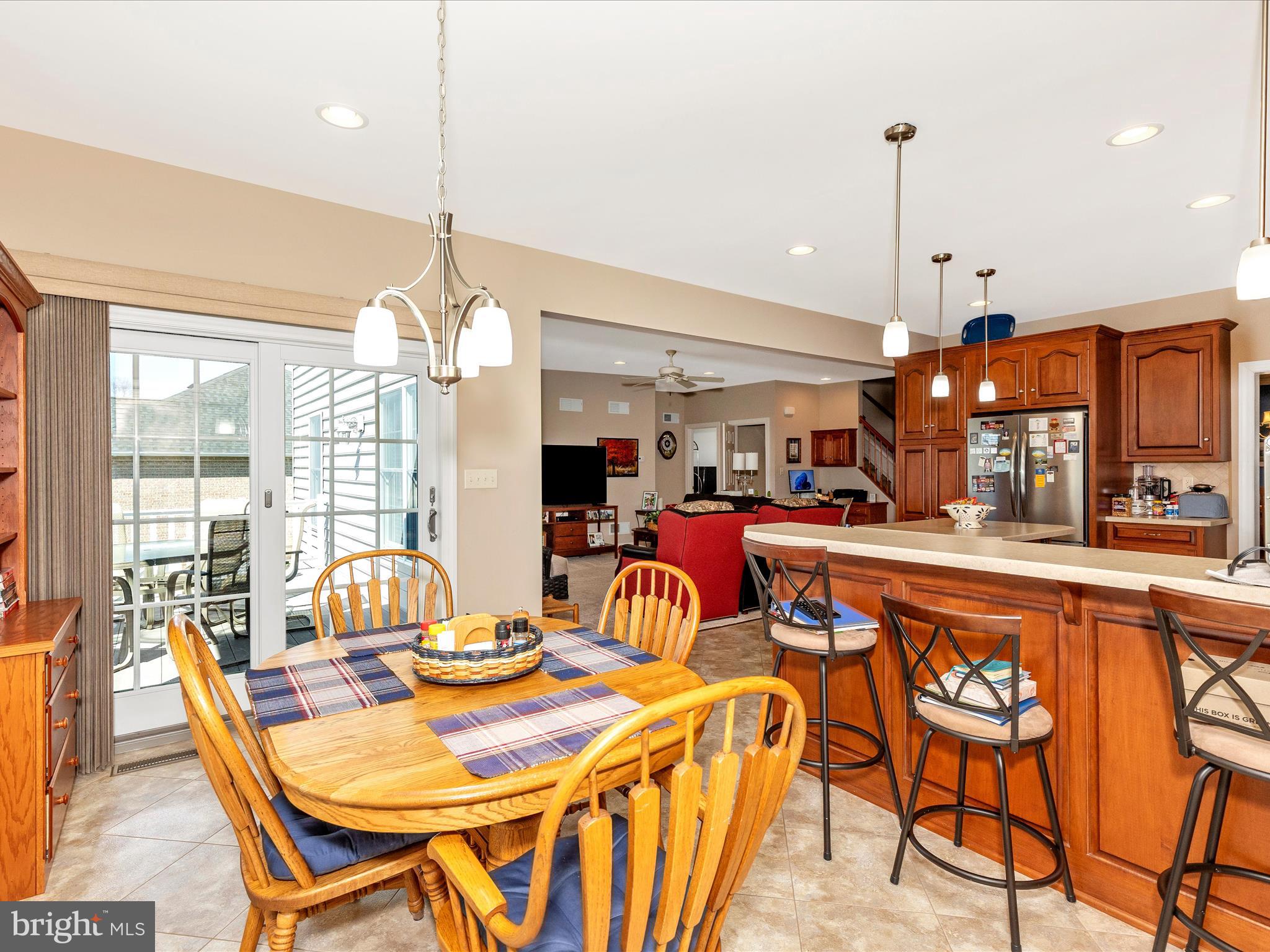 PENN NATIONAL - Residential