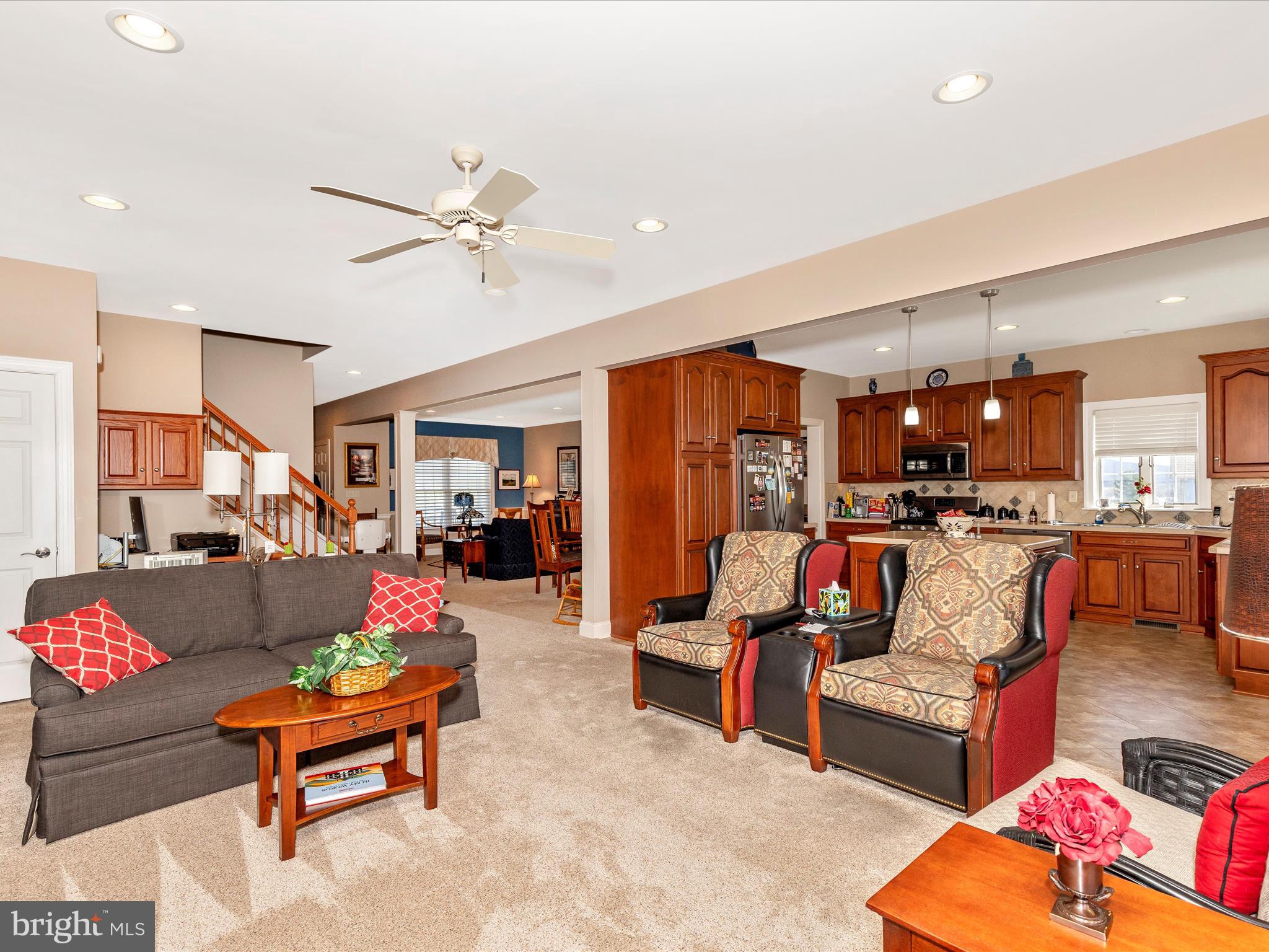 PENN NATIONAL - Residential