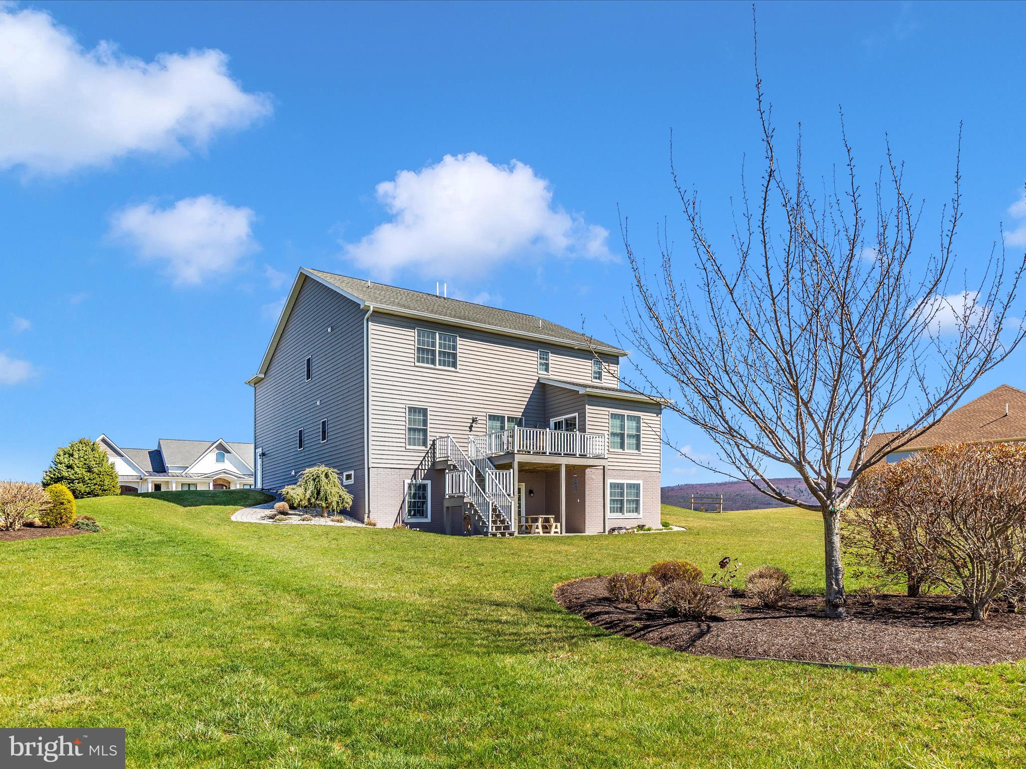 PENN NATIONAL - Residential