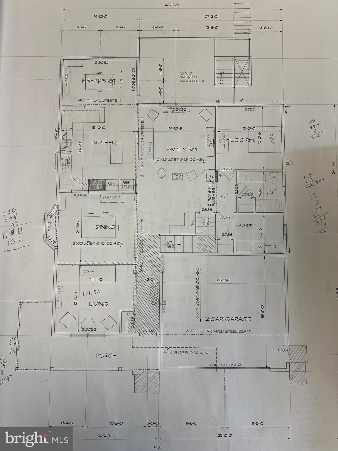 PENN NATIONAL - Residential