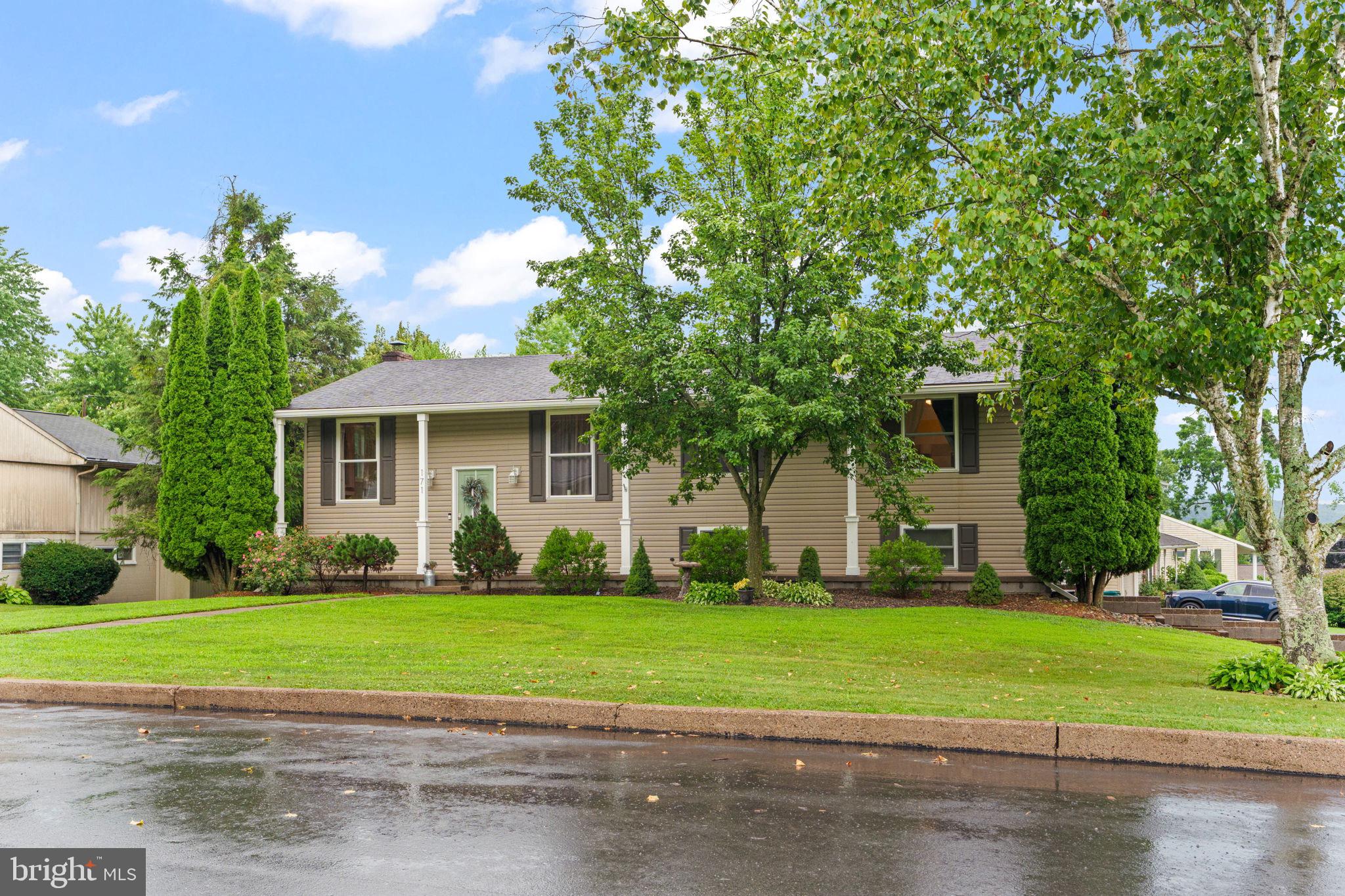 171 BALDWIN BOULEVARD