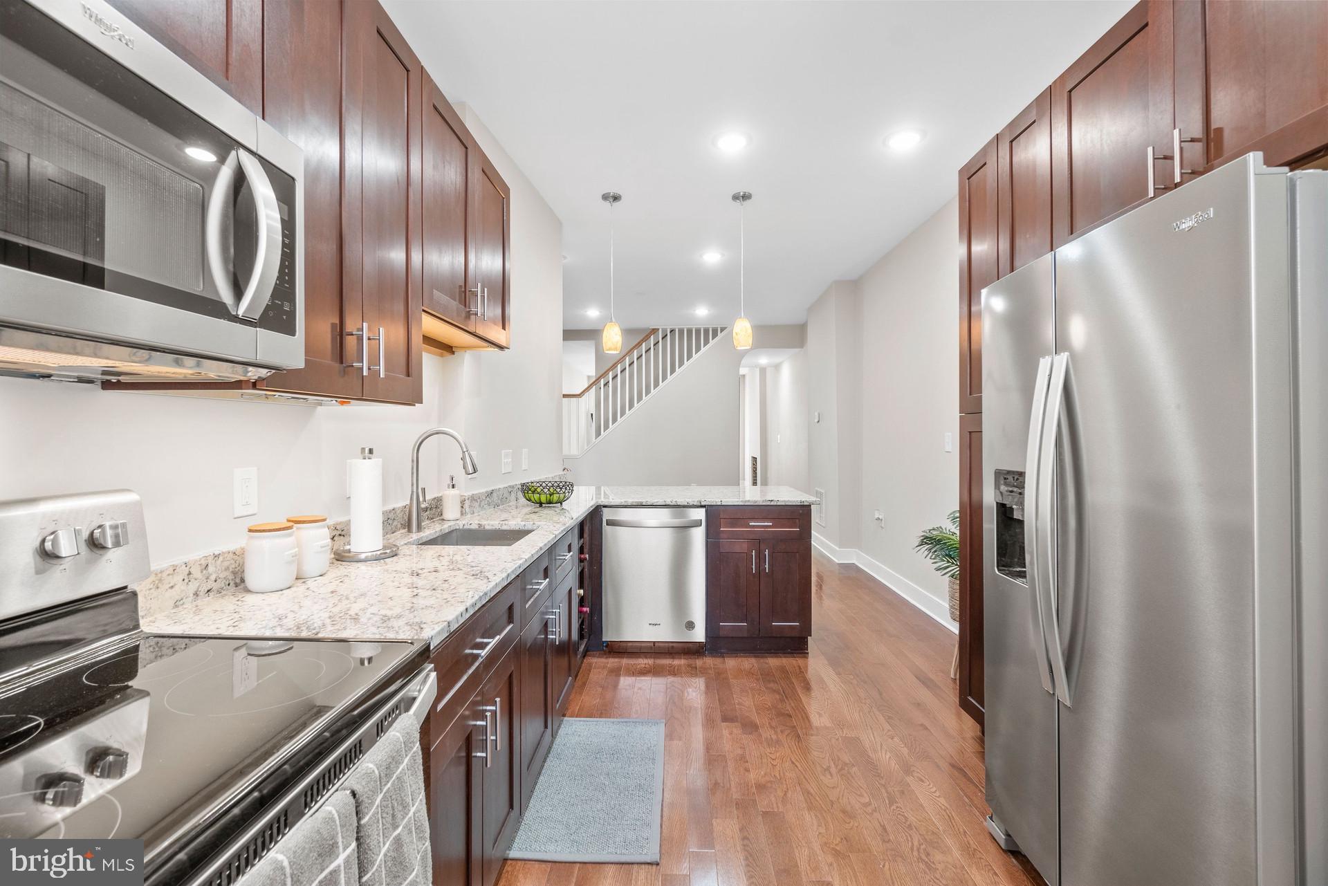 OLIVER - Residential