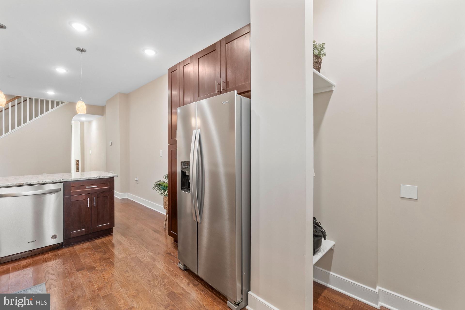 OLIVER - Residential