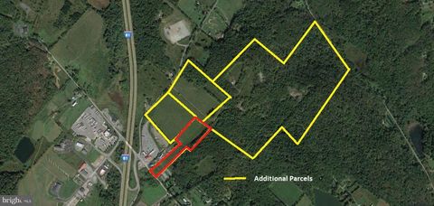 Vacant Land For Sale - R.d.1<br/> NEW MILFORD, PA 18834