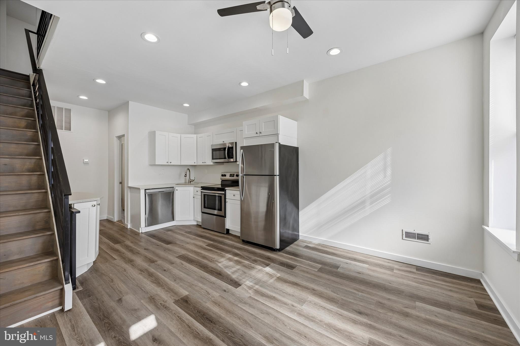 TEMPLE UNIVERSITY - Residential