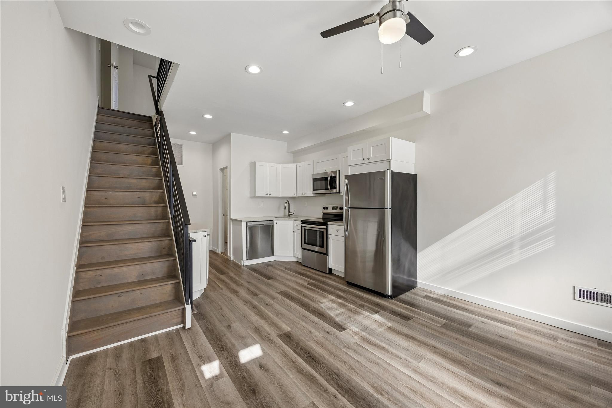 TEMPLE UNIVERSITY - Residential